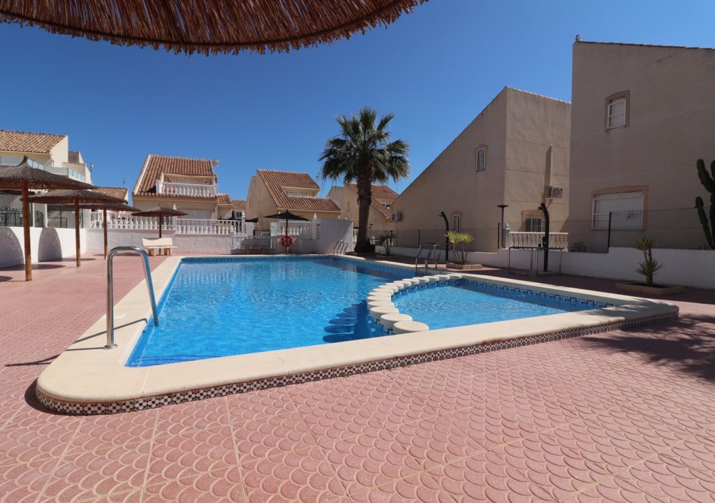 Reventa - Detached House / Villa - Ciudad Quesada - Ciudad Quesada - Town