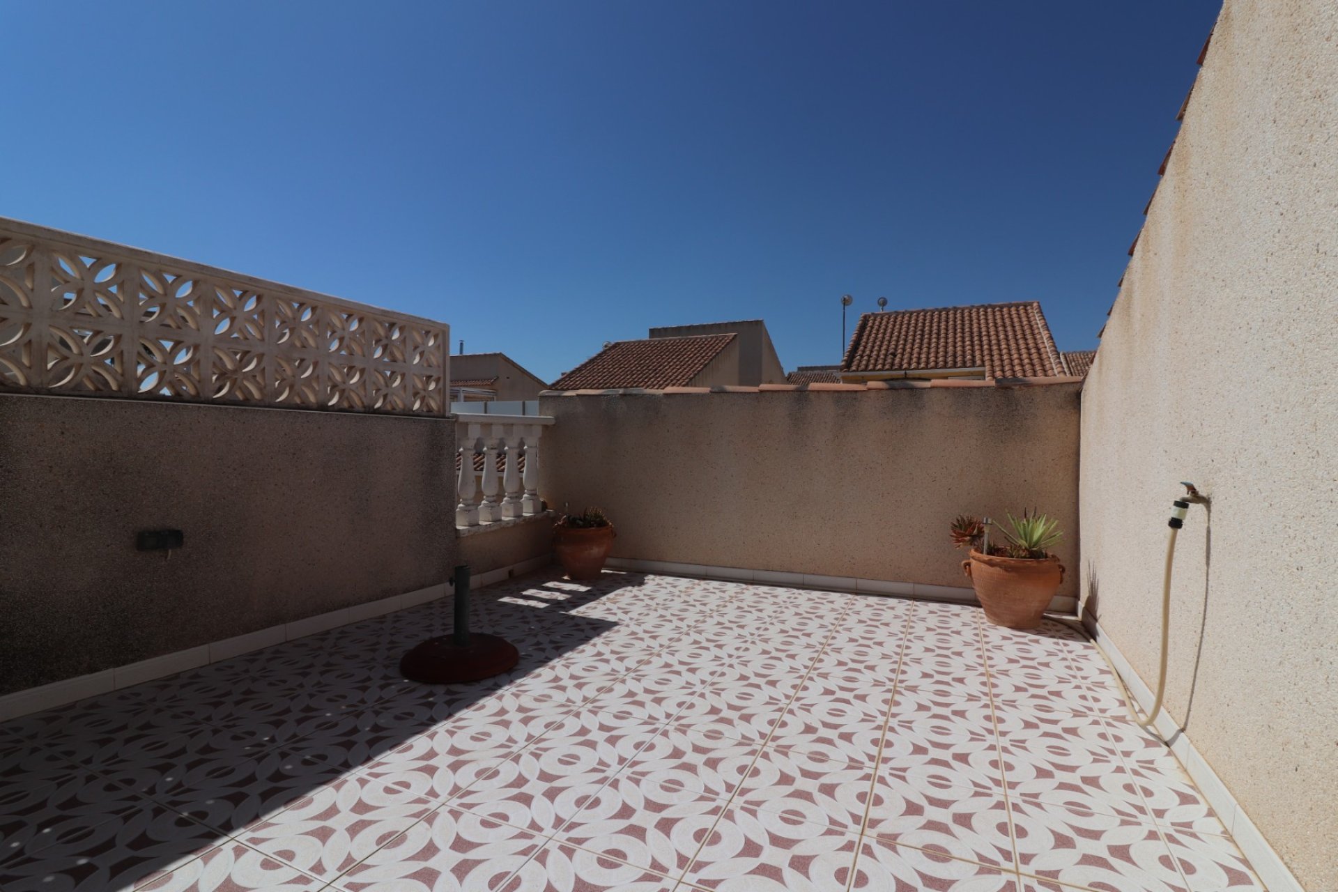 Reventa - Detached House / Villa - Ciudad Quesada - Ciudad Quesada - Town