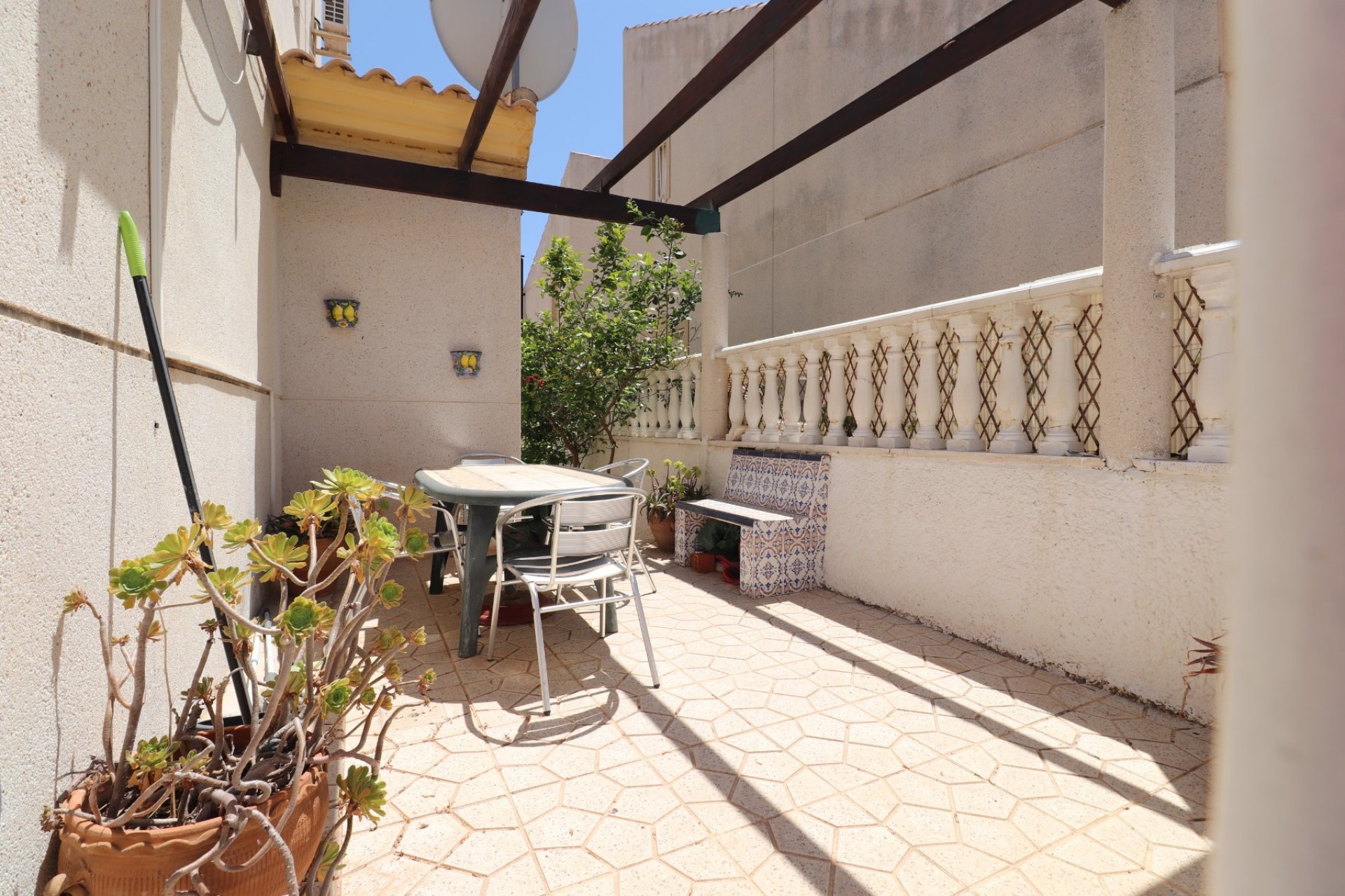 Reventa - Detached House / Villa - Ciudad Quesada - Ciudad Quesada - Town