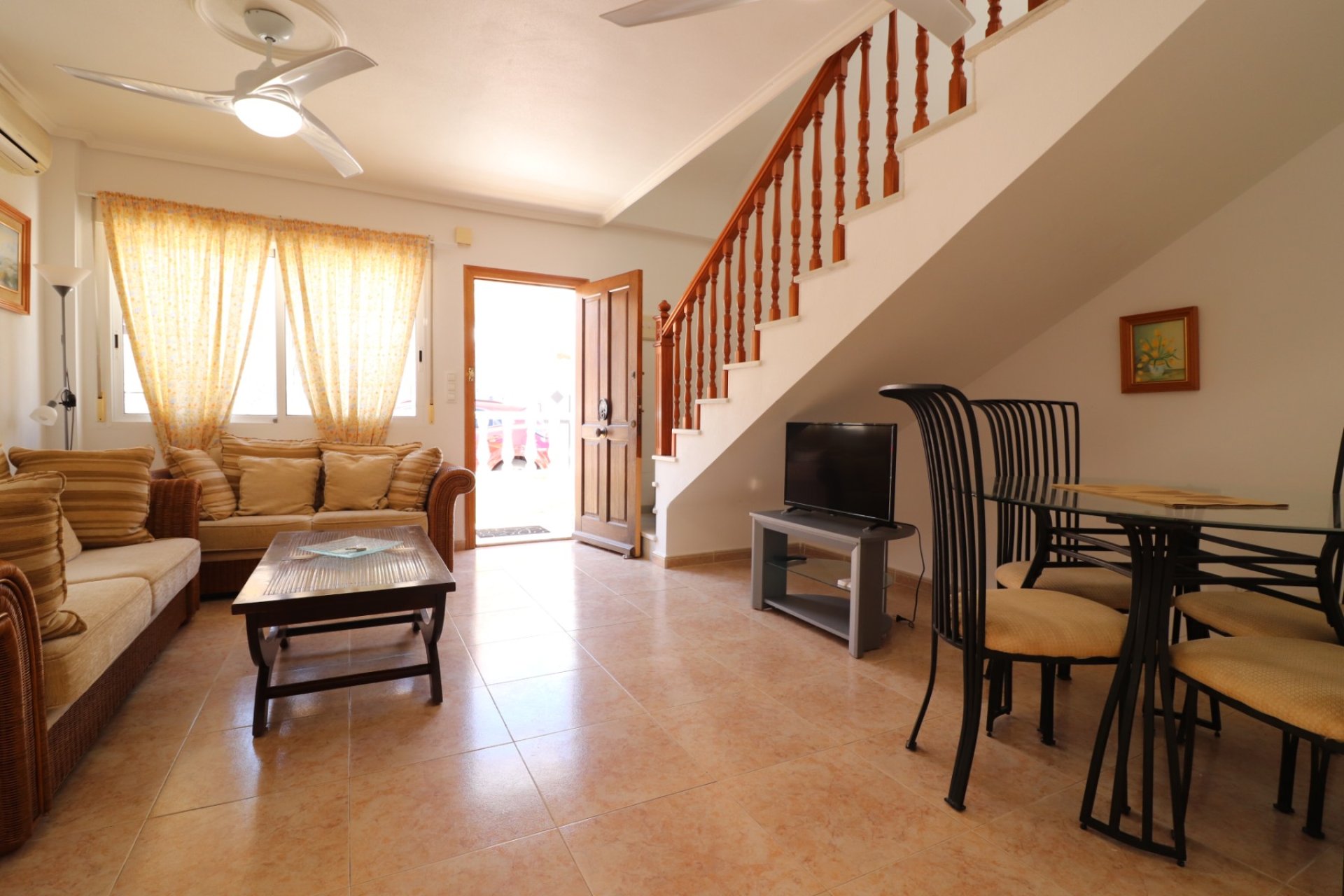 Reventa - Detached House / Villa - Ciudad Quesada - Ciudad Quesada - Town