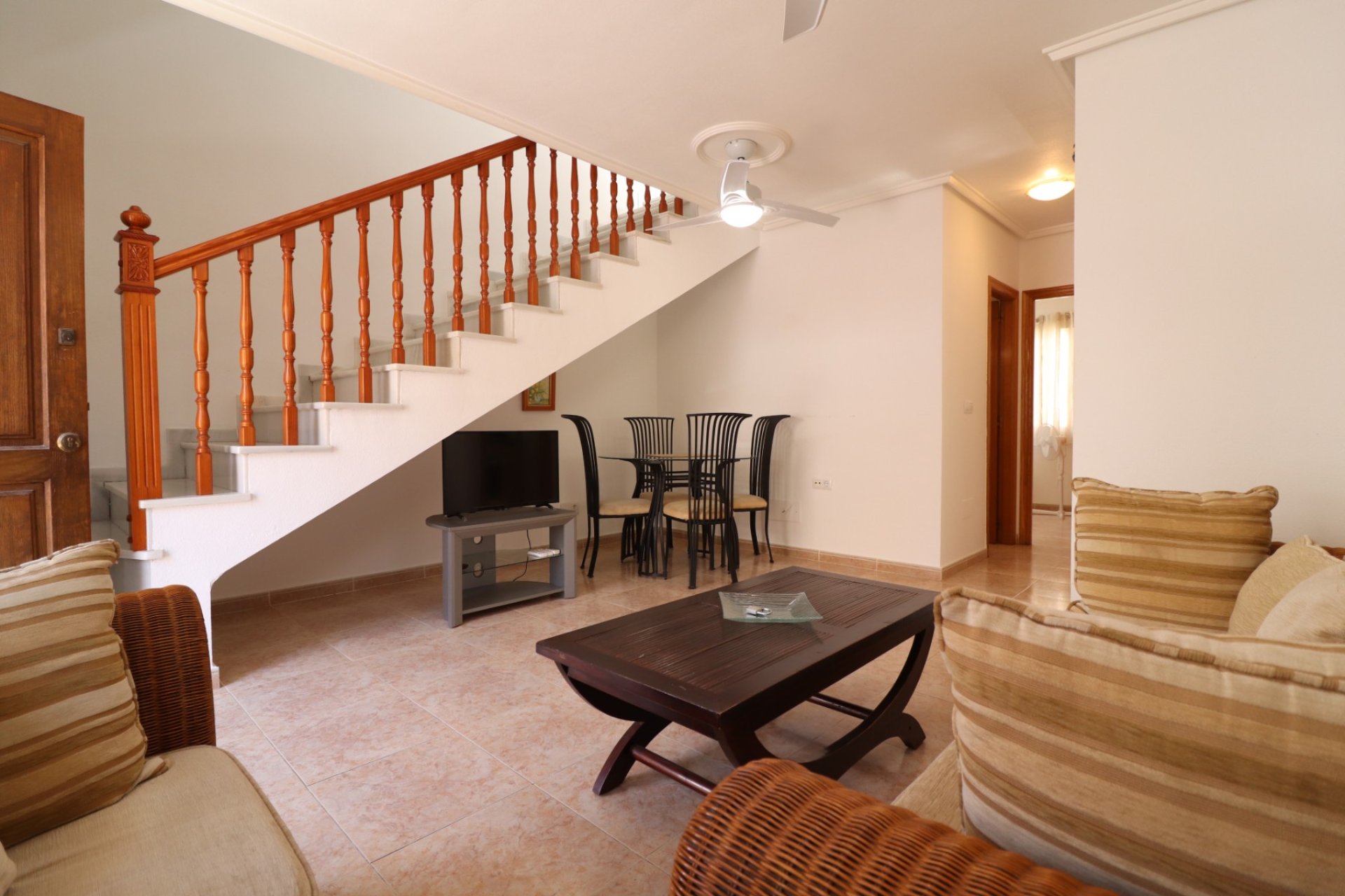 Reventa - Detached House / Villa - Ciudad Quesada - Ciudad Quesada - Town