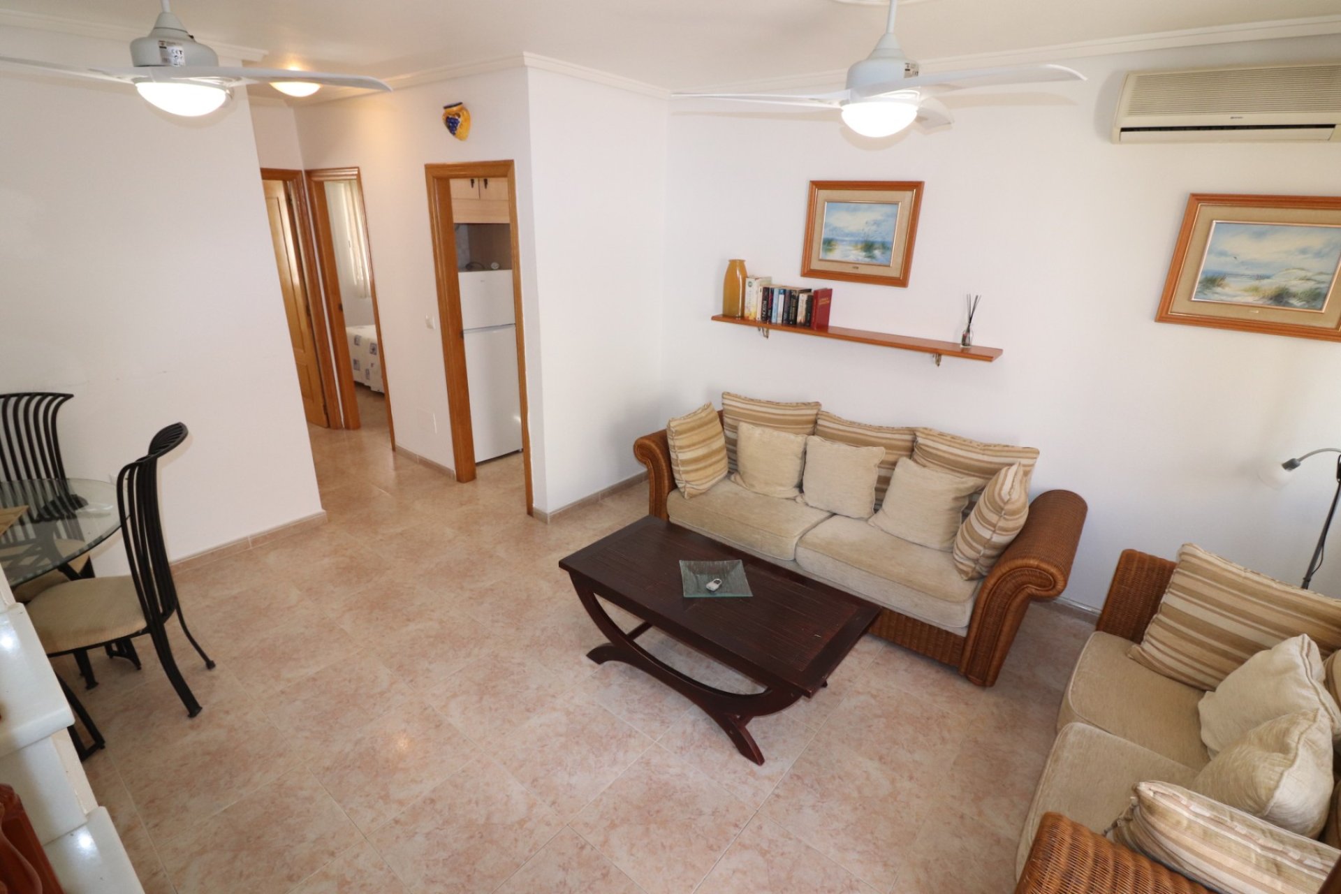 Reventa - Detached House / Villa - Ciudad Quesada - Ciudad Quesada - Town