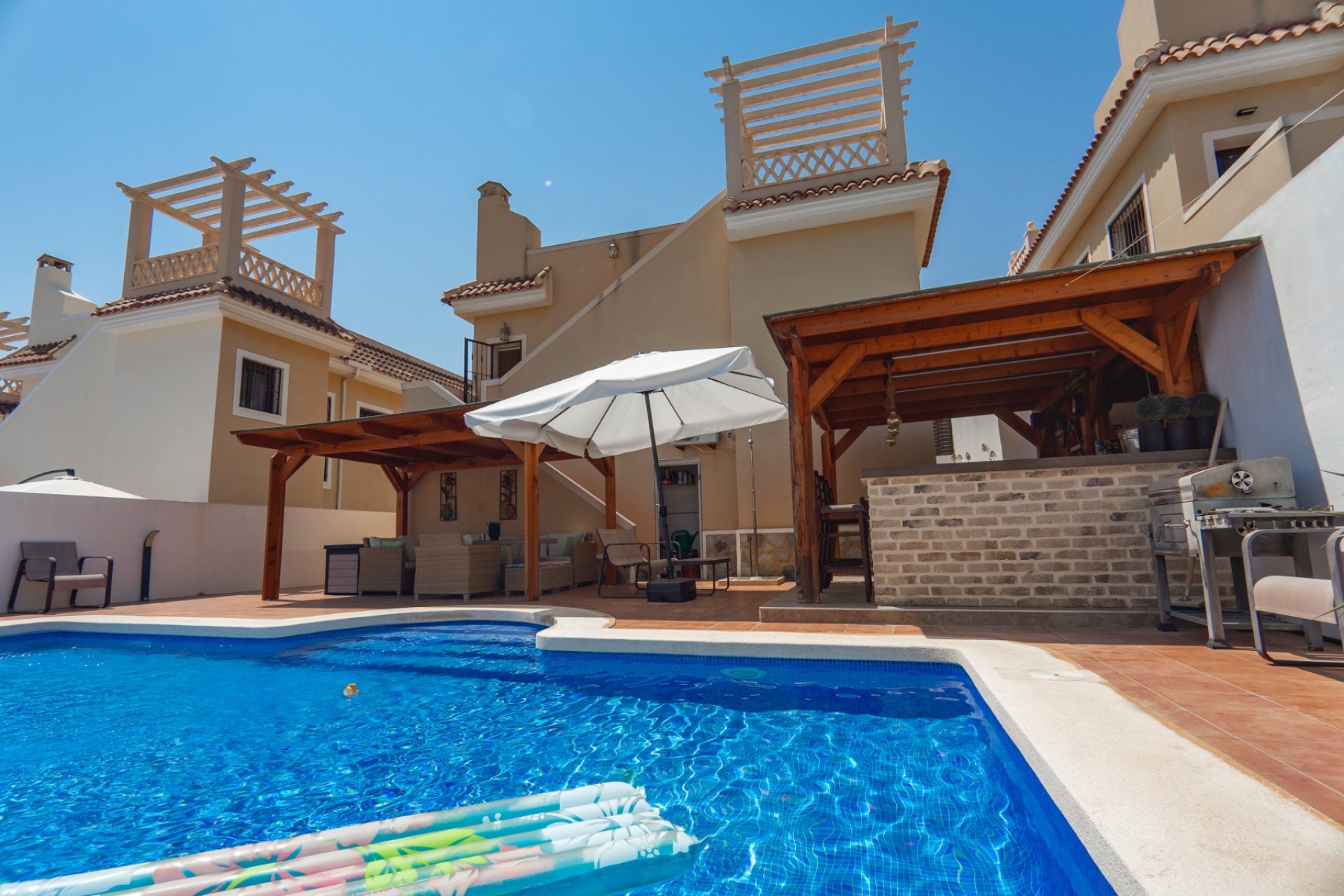Reventa - Detached House / Villa - Ciudad Quesada - Cuidad quesada