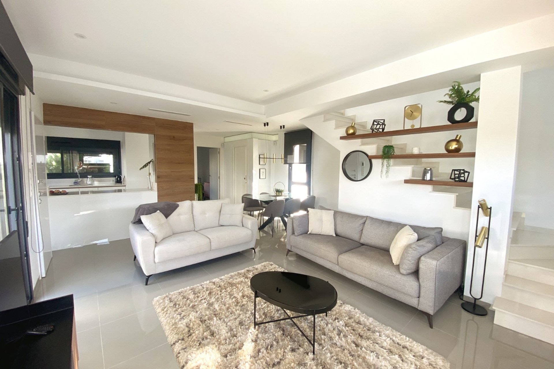 Reventa - Detached House / Villa - Ciudad Quesada - Doña Pepa