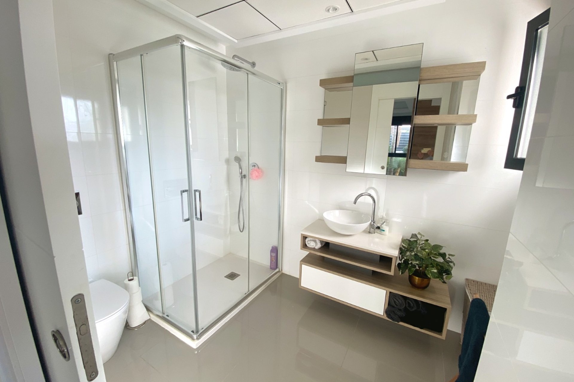 Reventa - Detached House / Villa - Ciudad Quesada - Doña Pepa