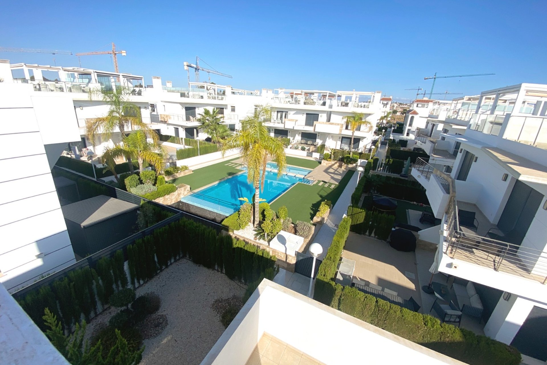 Reventa - Detached House / Villa - Ciudad Quesada - Doña Pepa