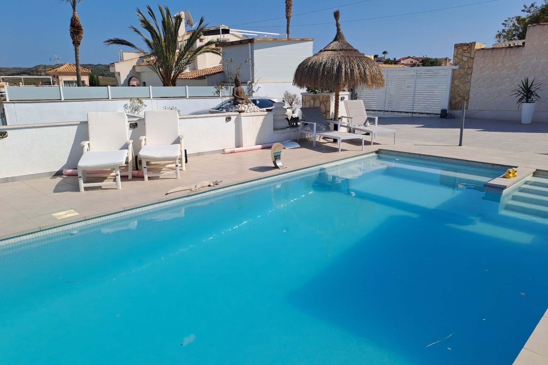 Reventa - Detached House / Villa - Ciudad Quesada - Golf La Marquesa (Ciudad Quesada)