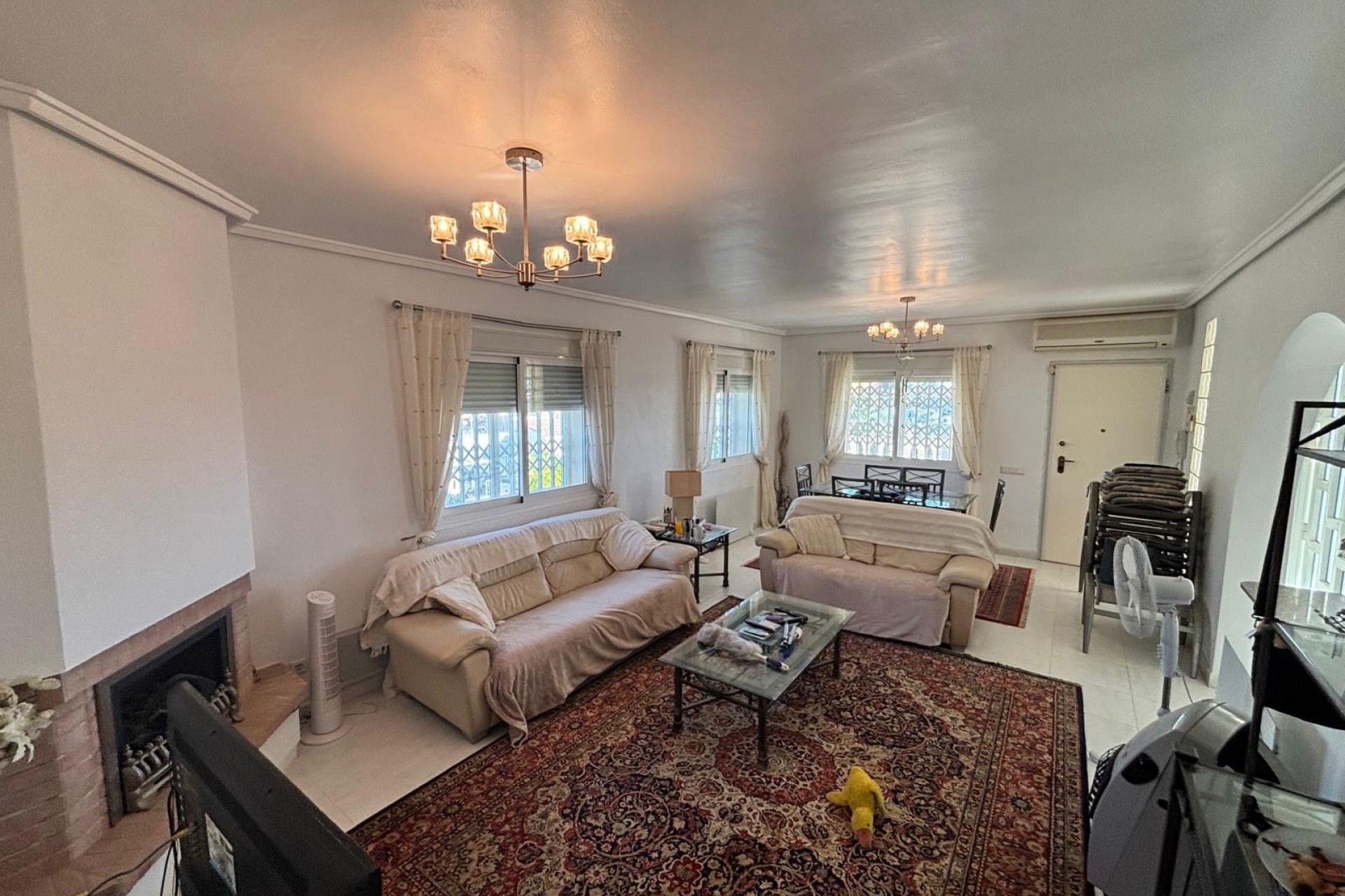 Reventa - Detached House / Villa - Ciudad Quesada - La Fiesta