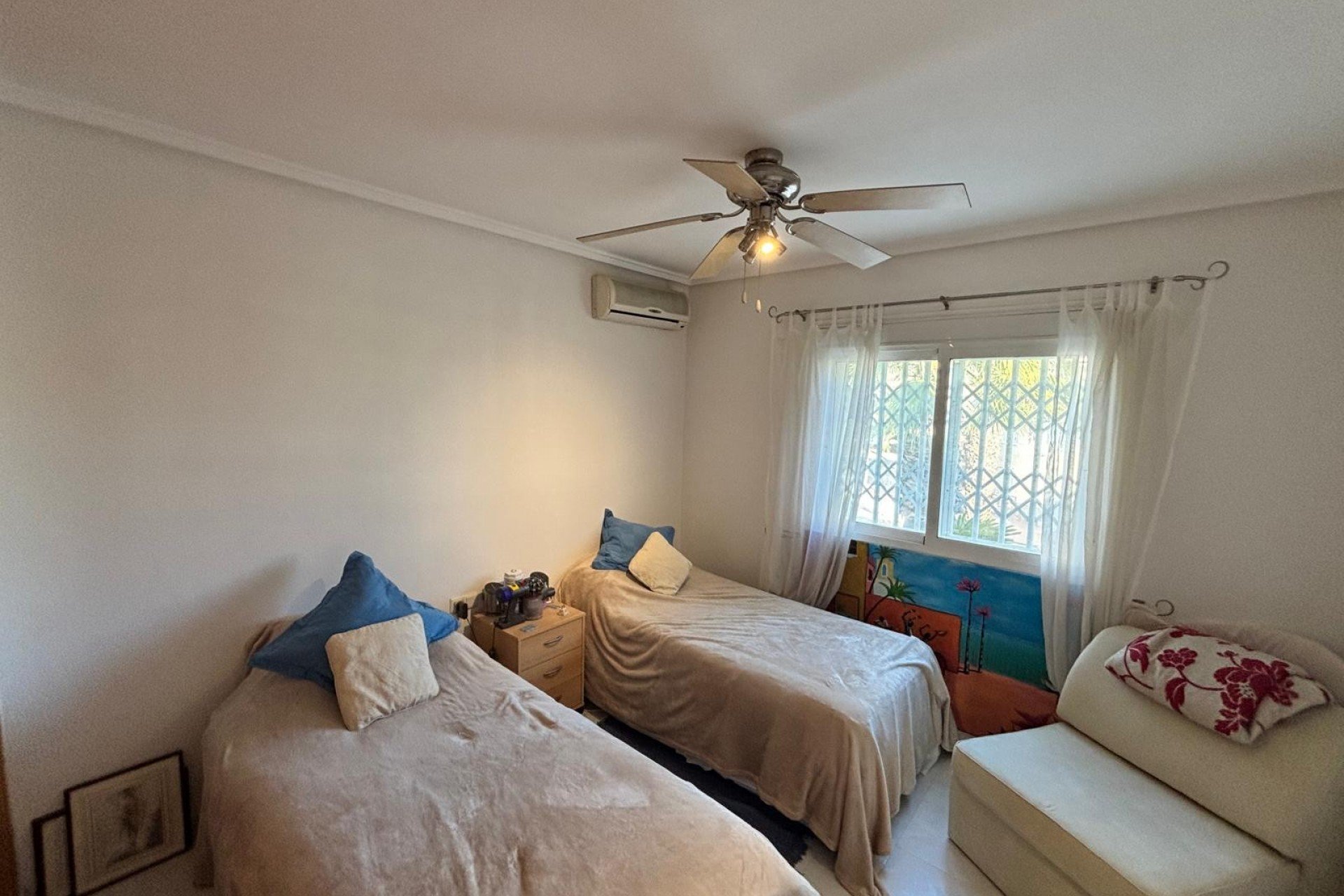 Reventa - Detached House / Villa - Ciudad Quesada - La Fiesta