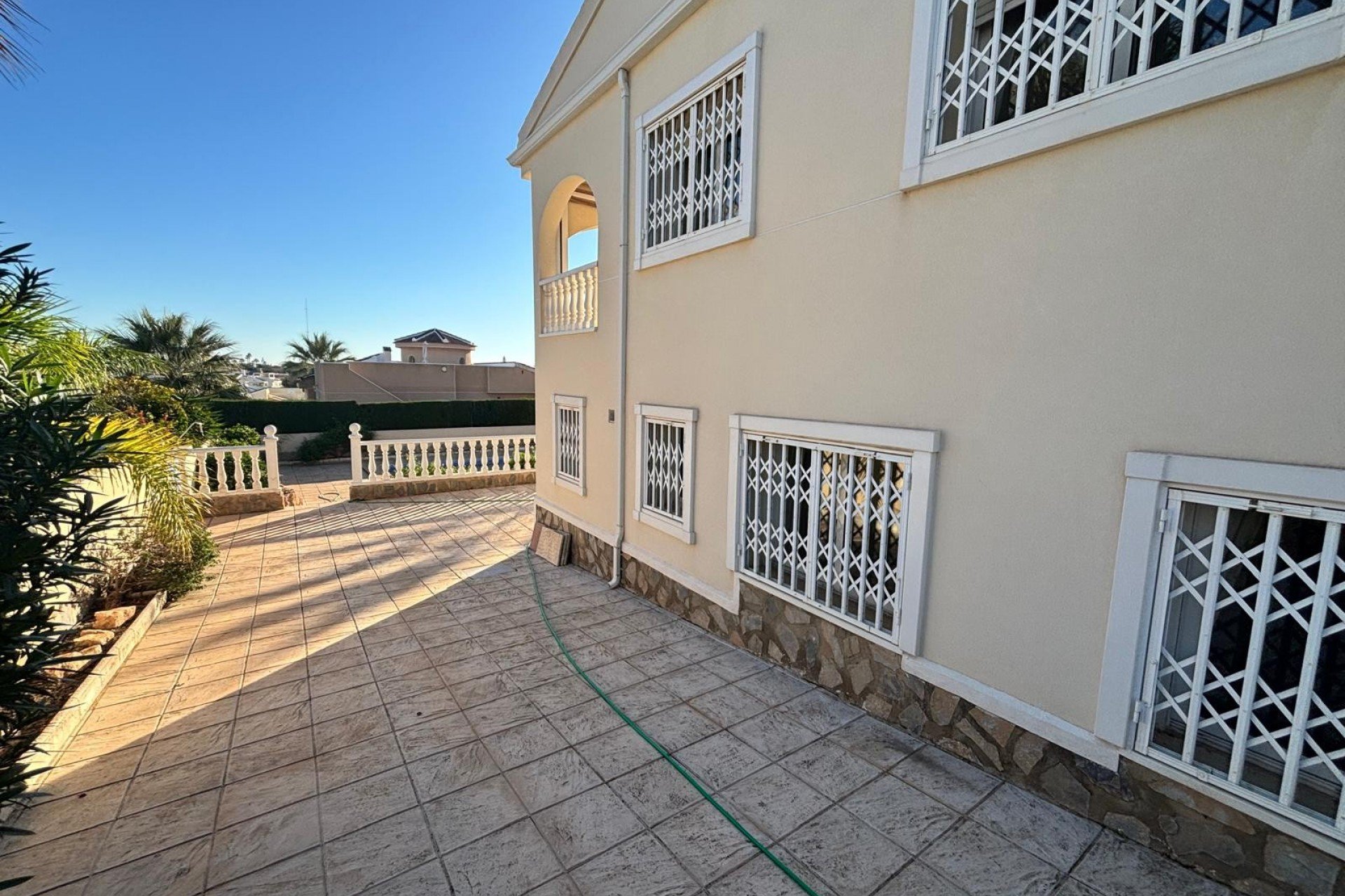 Reventa - Detached House / Villa - Ciudad Quesada - La Fiesta