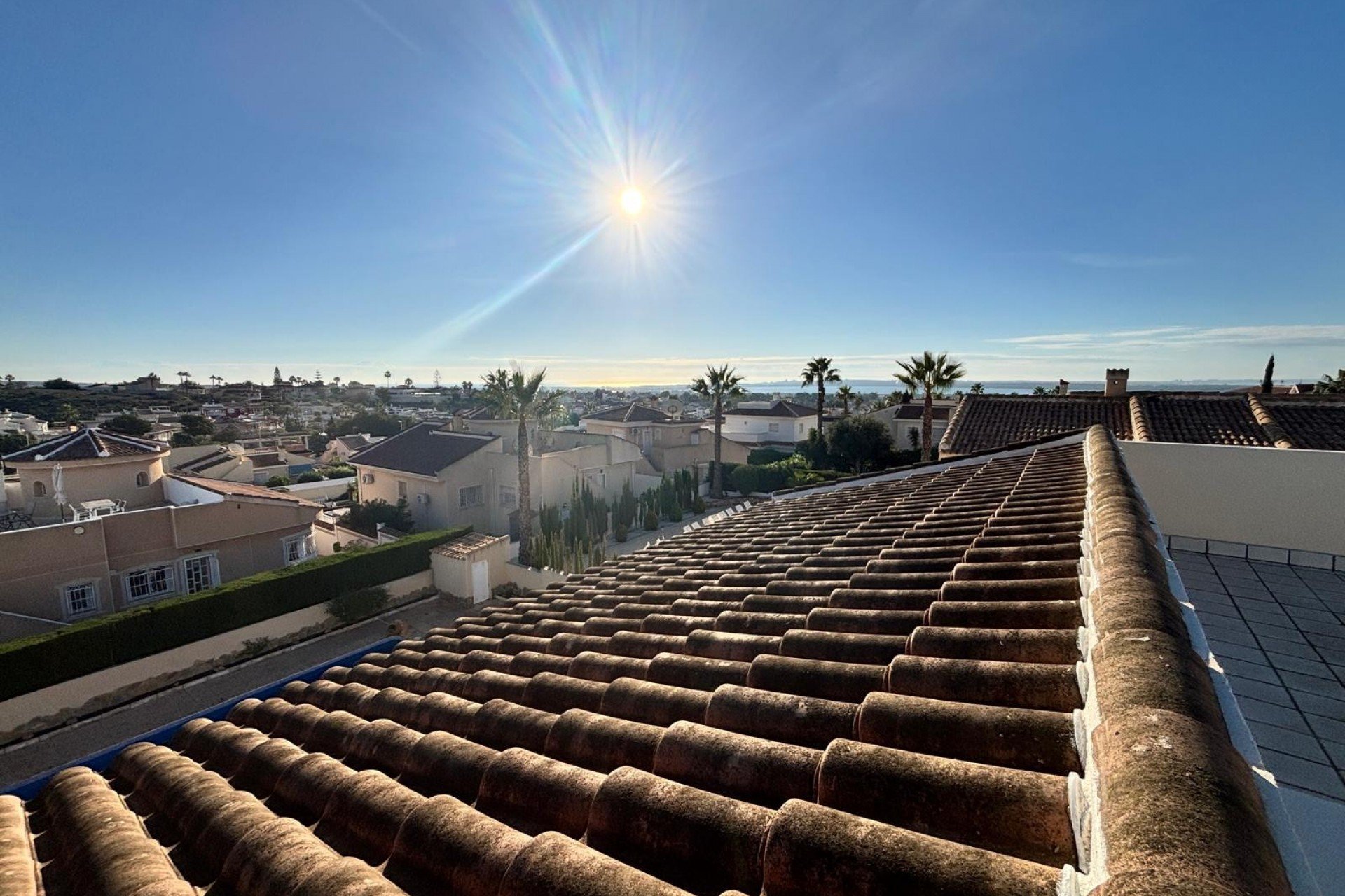 Reventa - Detached House / Villa - Ciudad Quesada - La Fiesta