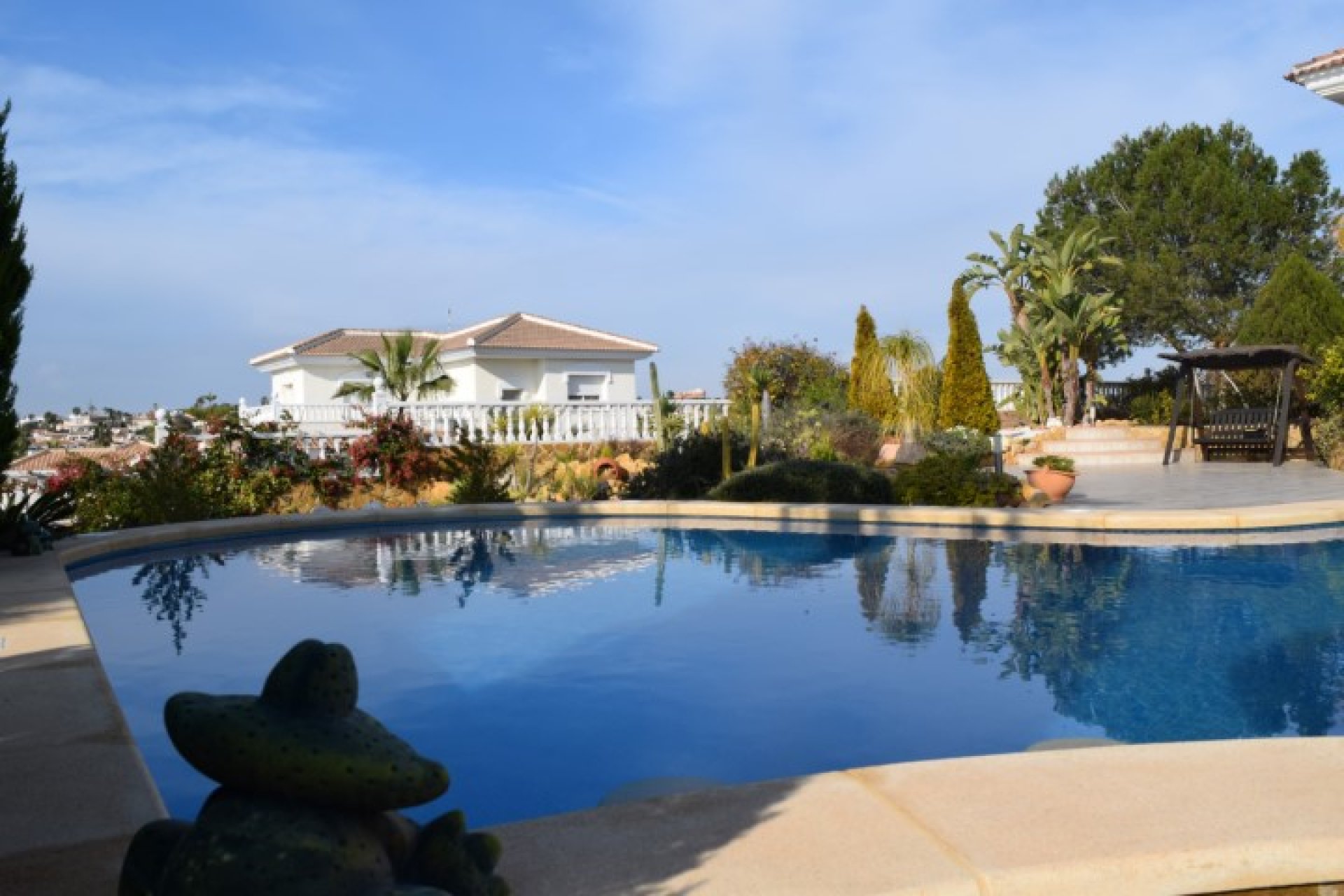 Reventa - Detached House / Villa - Ciudad Quesada - La Fiesta