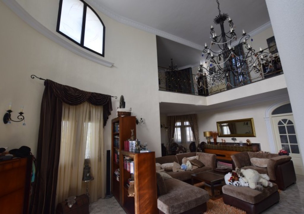 Reventa - Detached House / Villa - Ciudad Quesada - La Fiesta