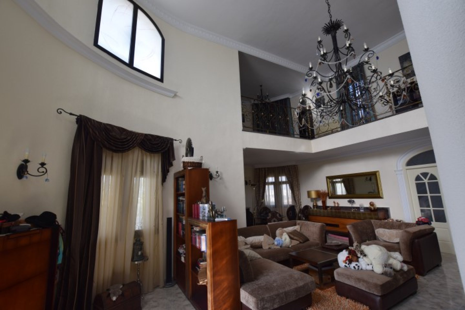 Reventa - Detached House / Villa - Ciudad Quesada - La Fiesta