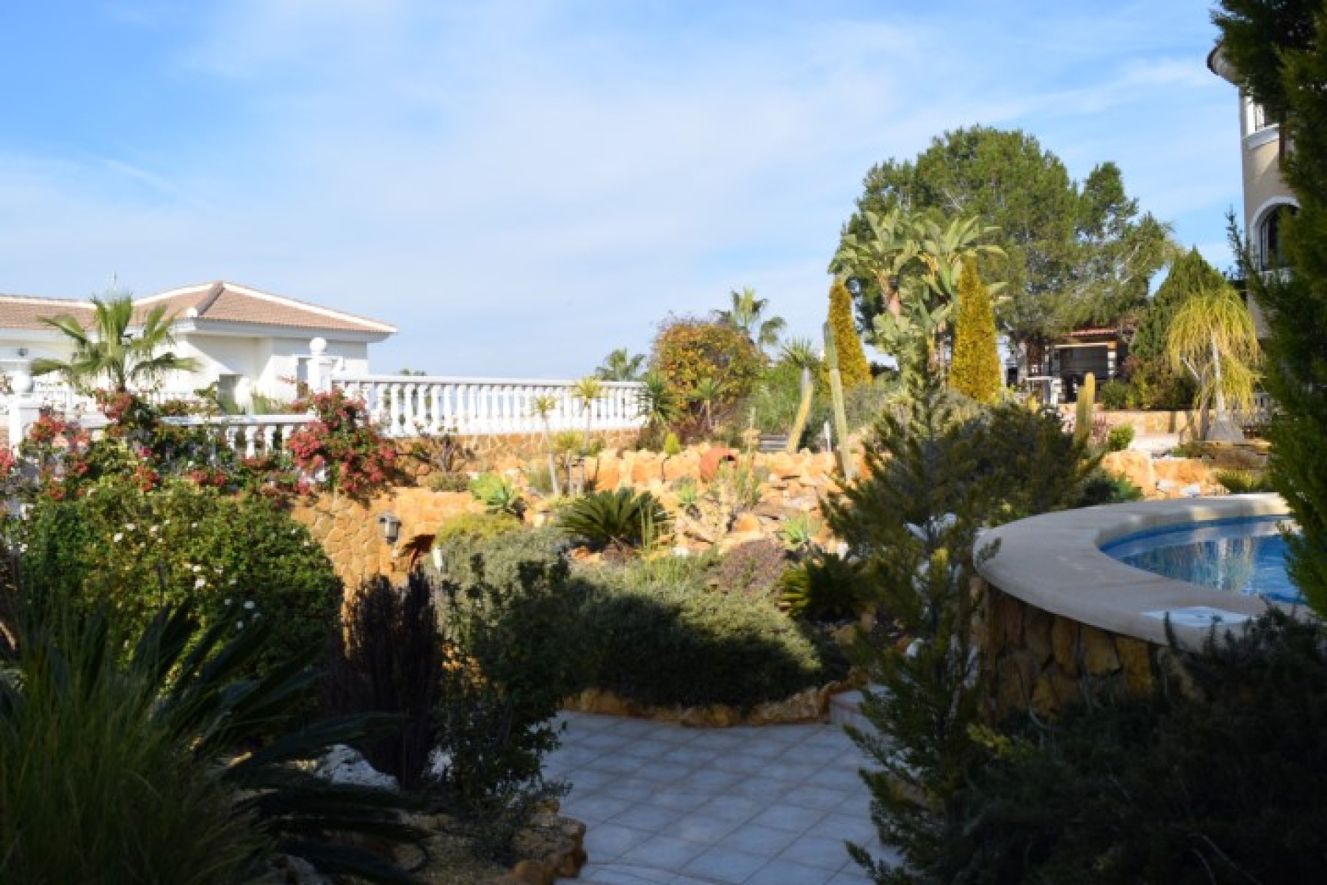 Reventa - Detached House / Villa - Ciudad Quesada - La Fiesta