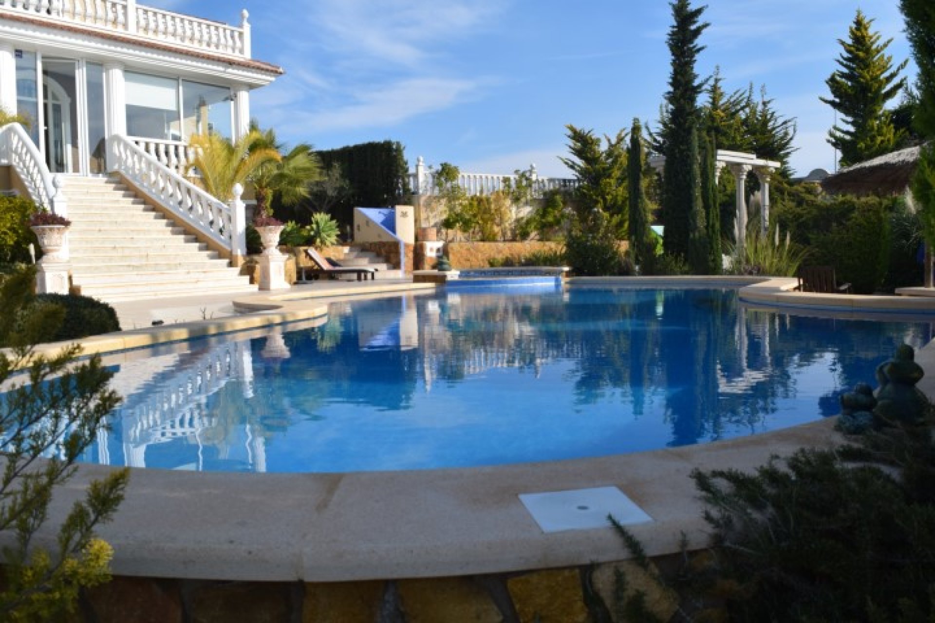 Reventa - Detached House / Villa - Ciudad Quesada - La Fiesta