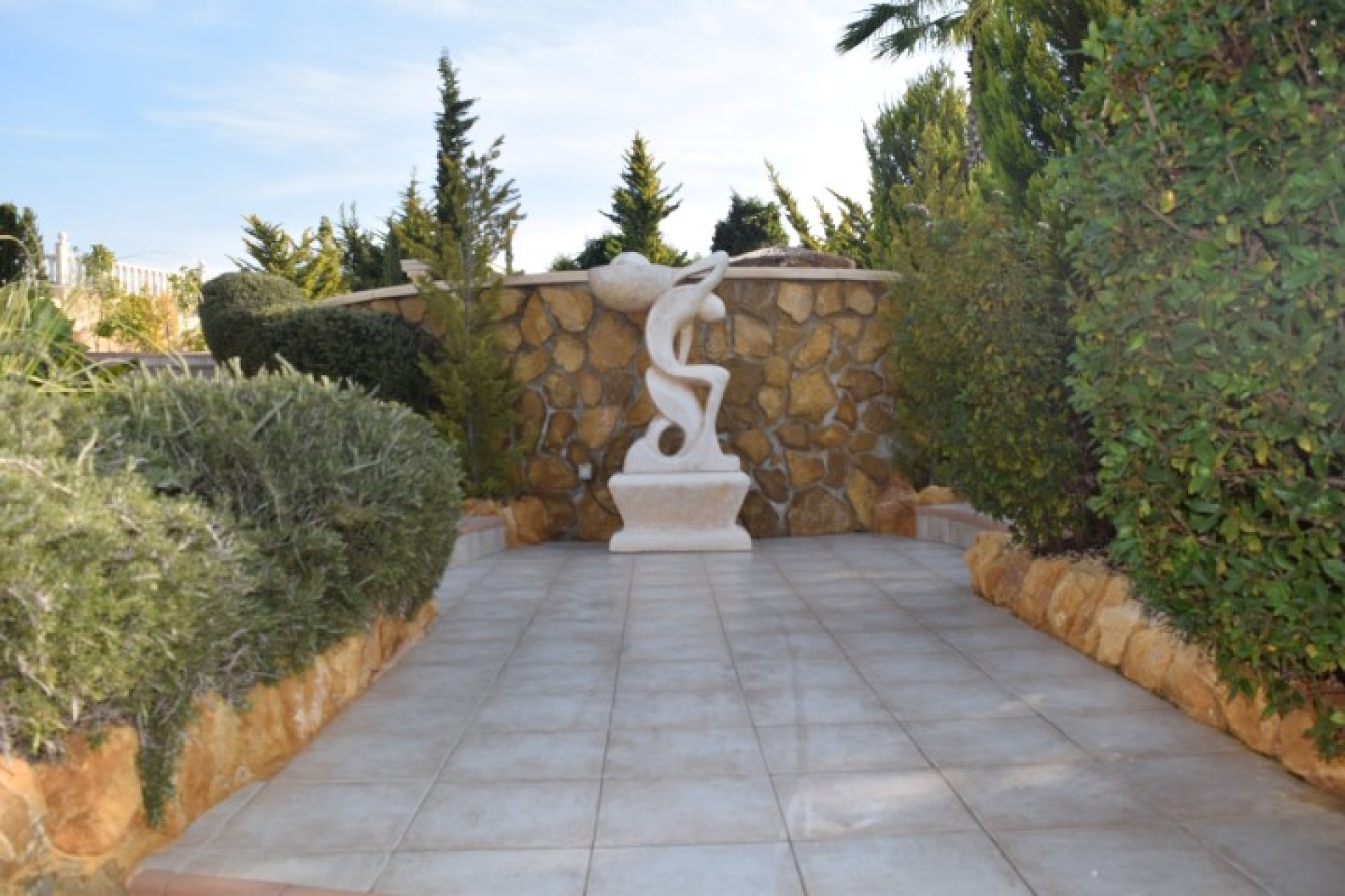 Reventa - Detached House / Villa - Ciudad Quesada - La Fiesta