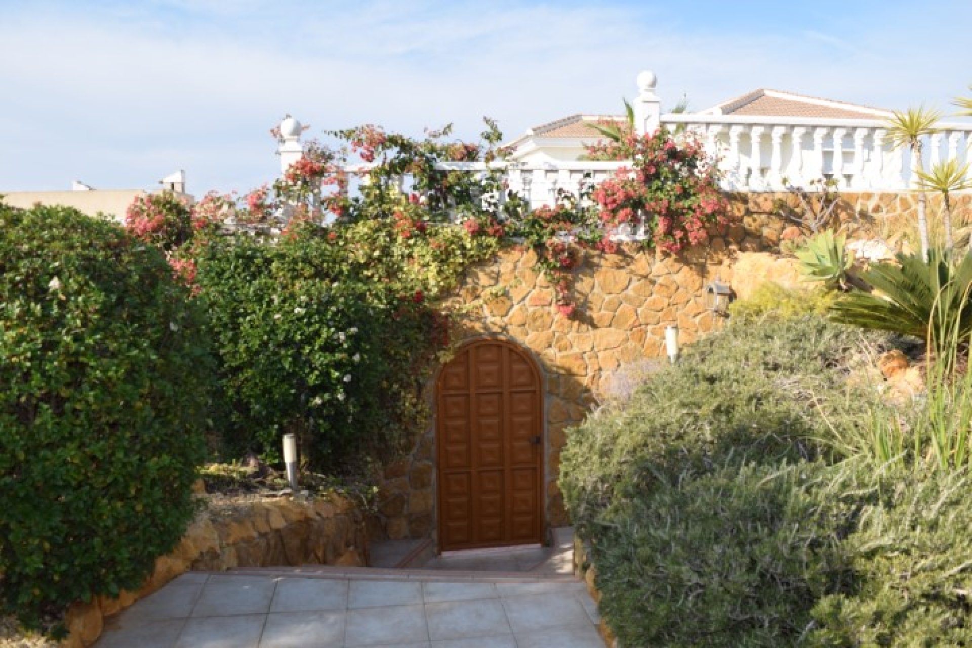 Reventa - Detached House / Villa - Ciudad Quesada - La Fiesta