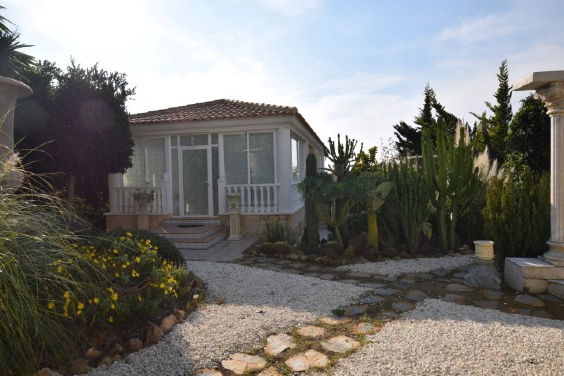 Reventa - Detached House / Villa - Ciudad Quesada - La Fiesta