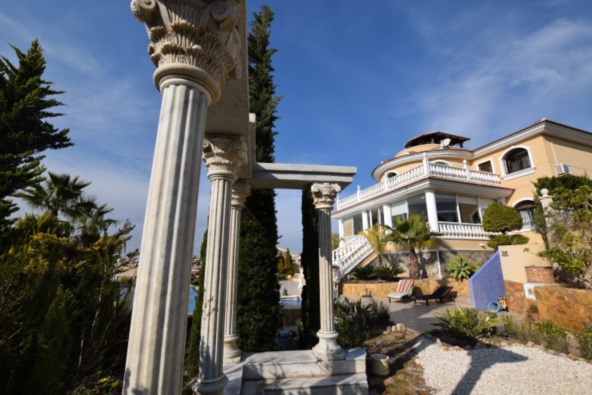 Reventa - Detached House / Villa - Ciudad Quesada - La Fiesta