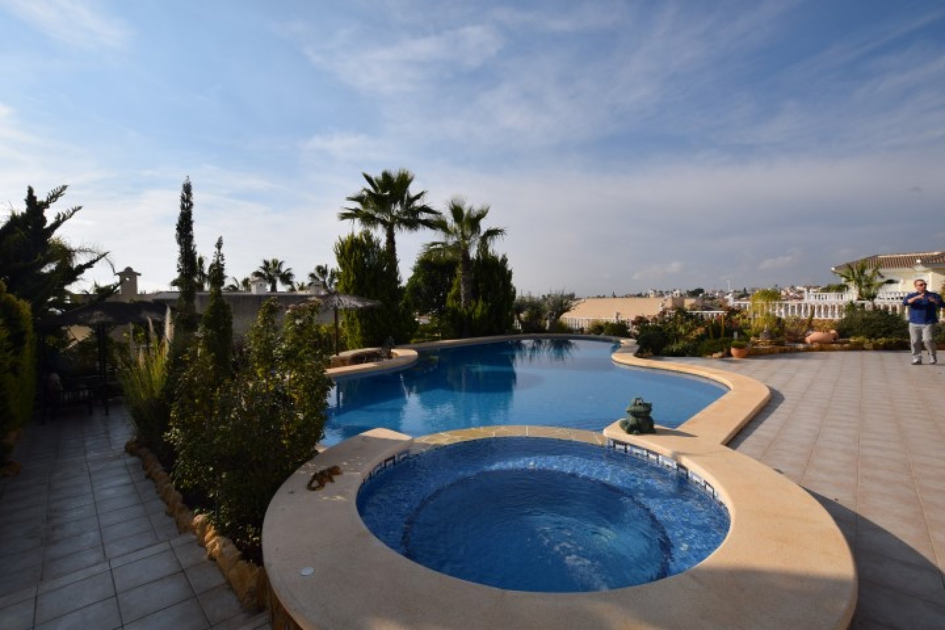 Reventa - Detached House / Villa - Ciudad Quesada - La Fiesta