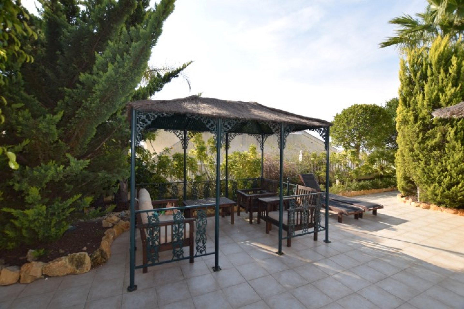 Reventa - Detached House / Villa - Ciudad Quesada - La Fiesta