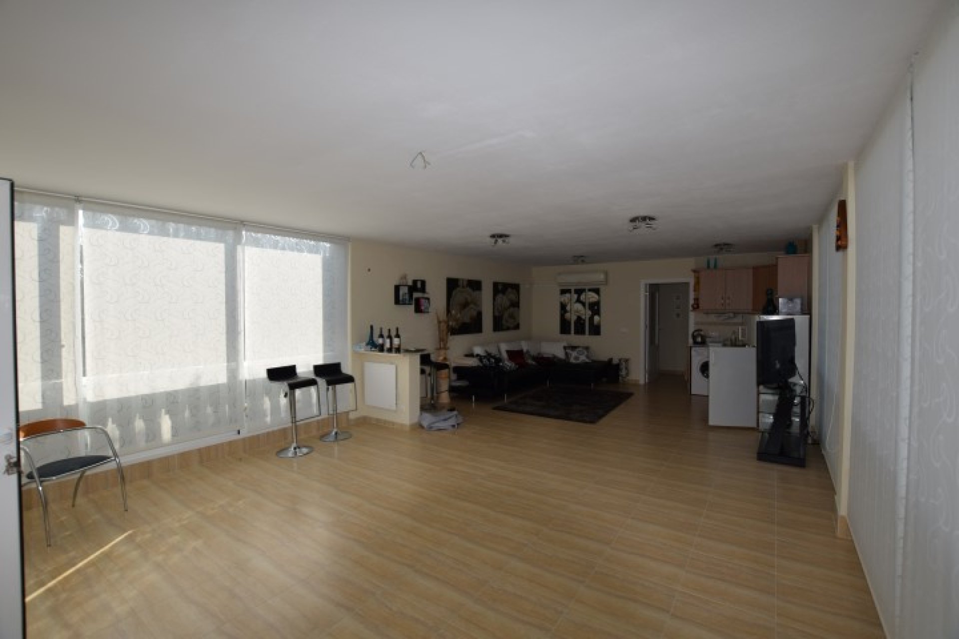 Reventa - Detached House / Villa - Ciudad Quesada - La Fiesta