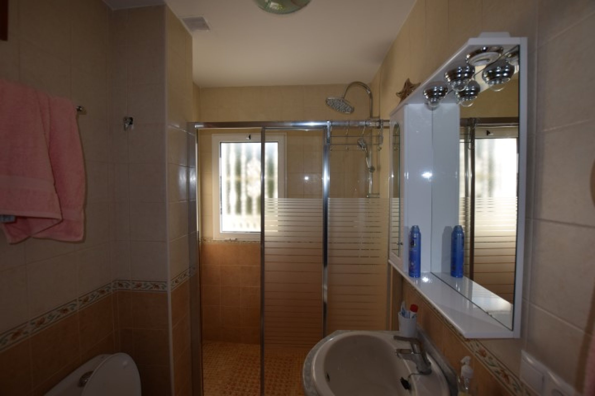 Reventa - Detached House / Villa - Ciudad Quesada - La Fiesta