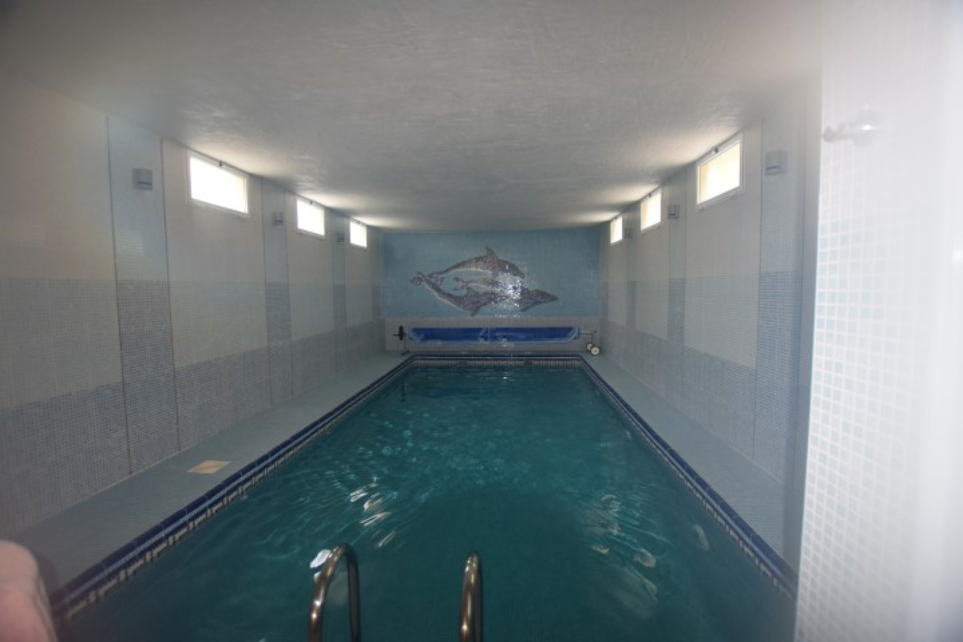 Reventa - Detached House / Villa - Ciudad Quesada - La Fiesta