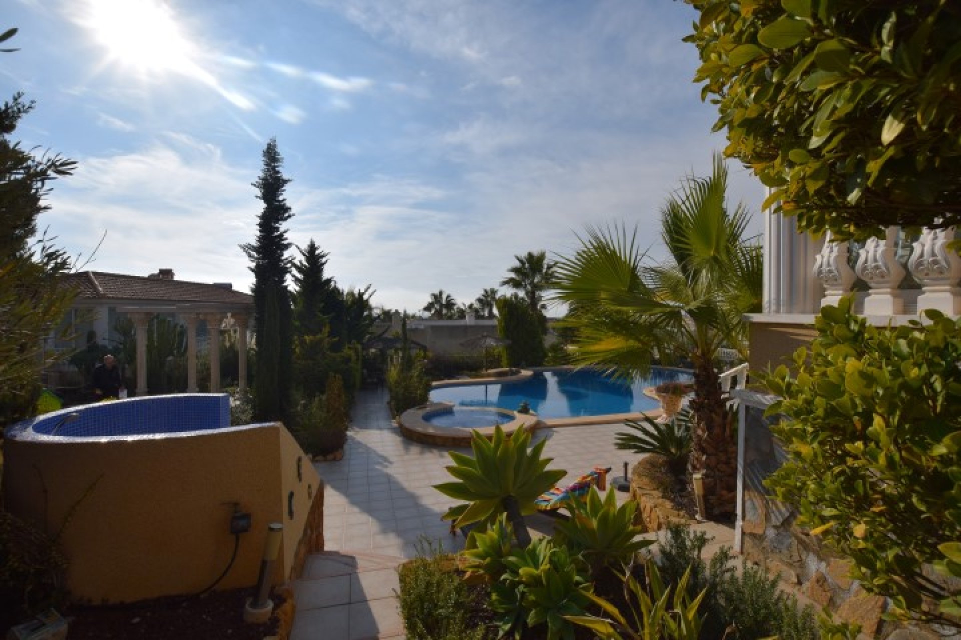 Reventa - Detached House / Villa - Ciudad Quesada - La Fiesta