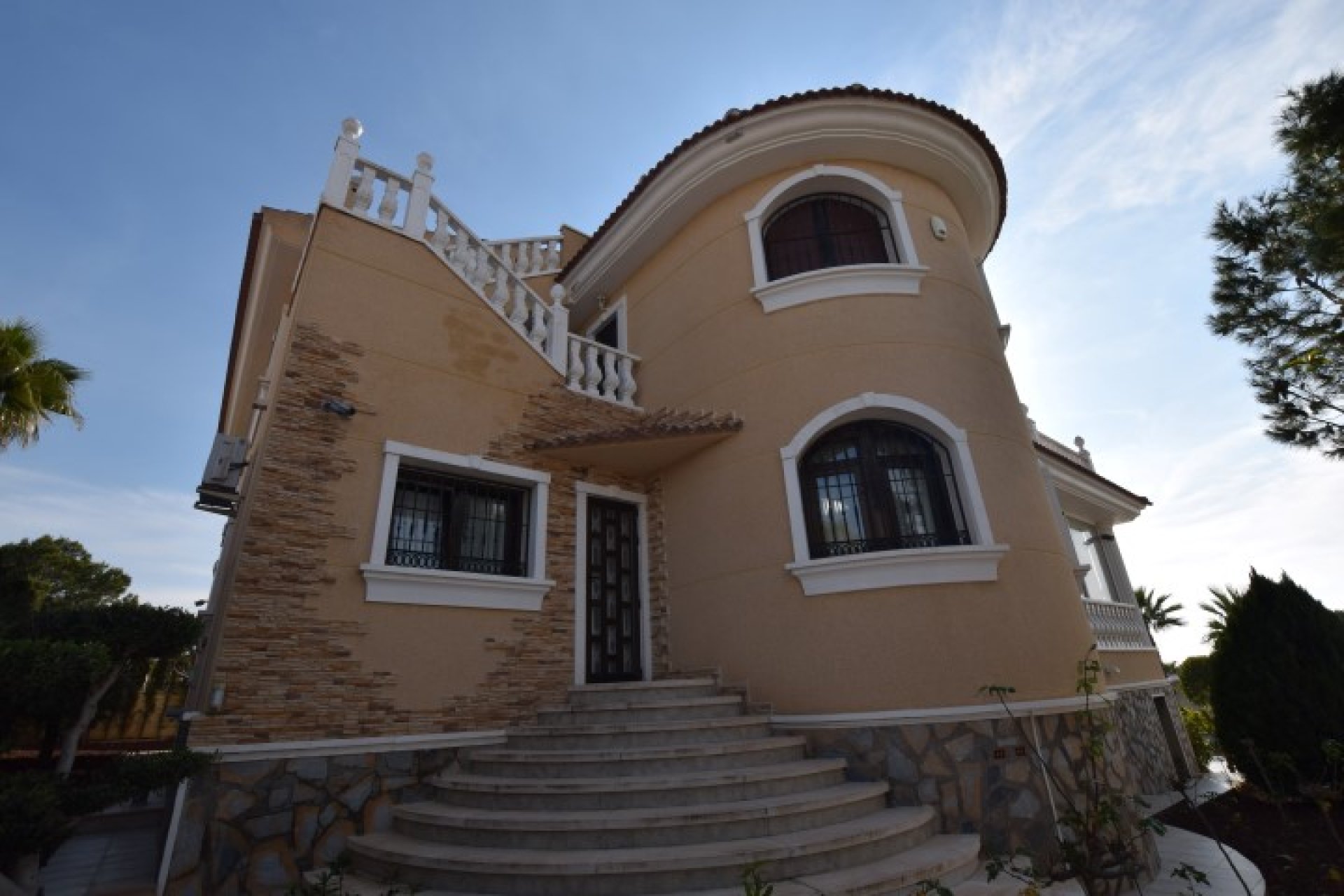 Reventa - Detached House / Villa - Ciudad Quesada - La Fiesta