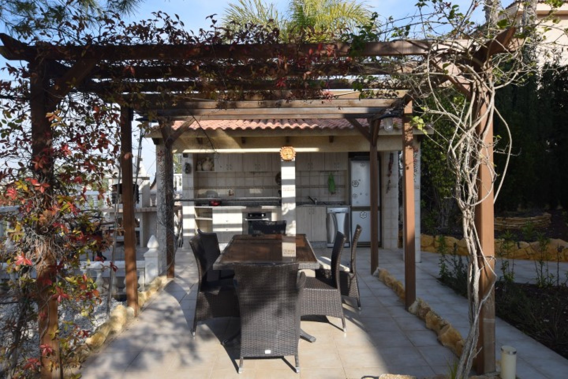 Reventa - Detached House / Villa - Ciudad Quesada - La Fiesta