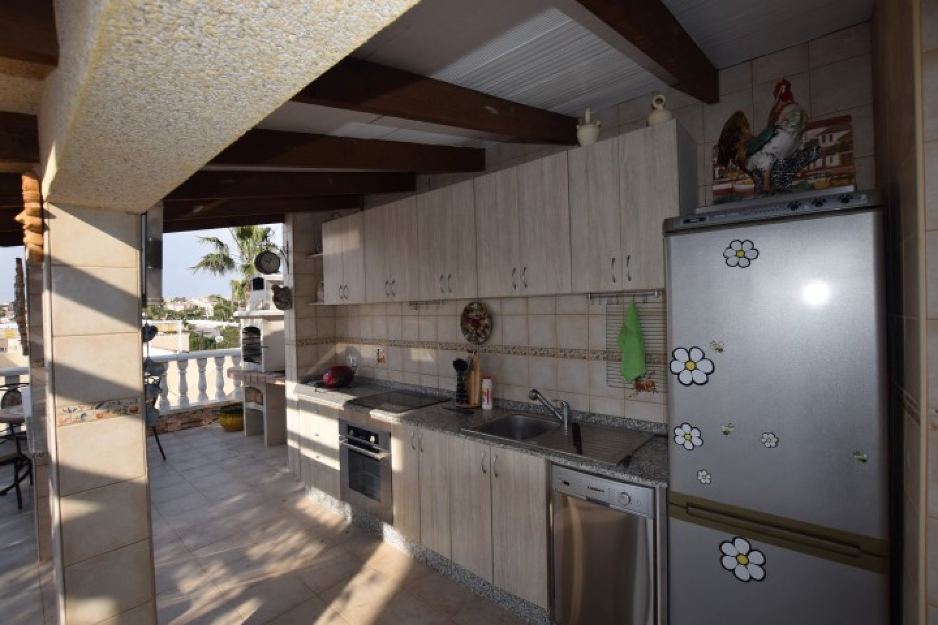 Reventa - Detached House / Villa - Ciudad Quesada - La Fiesta