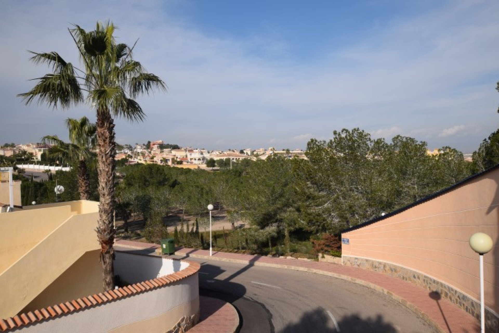 Reventa - Detached House / Villa - Ciudad Quesada - La Fiesta