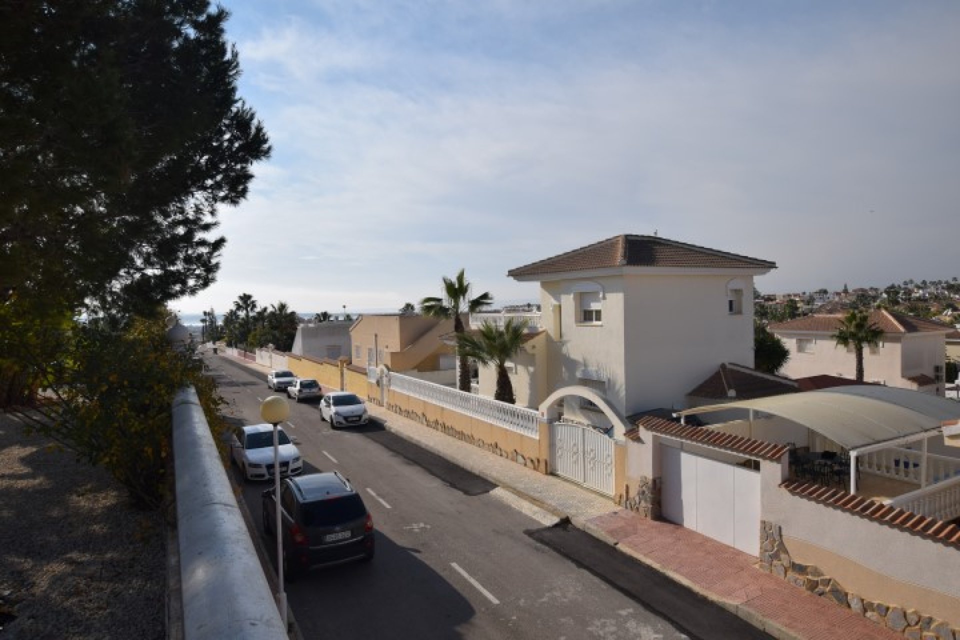 Reventa - Detached House / Villa - Ciudad Quesada - La Fiesta