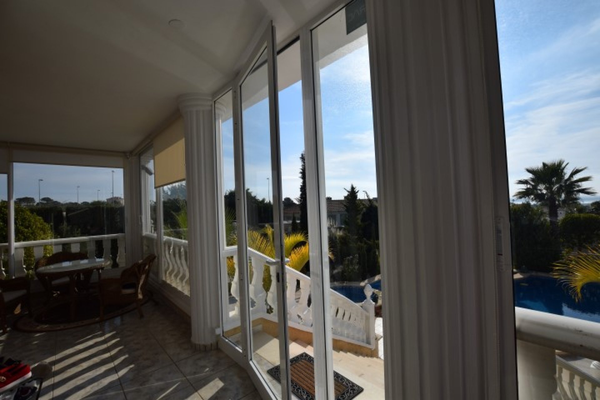 Reventa - Detached House / Villa - Ciudad Quesada - La Fiesta