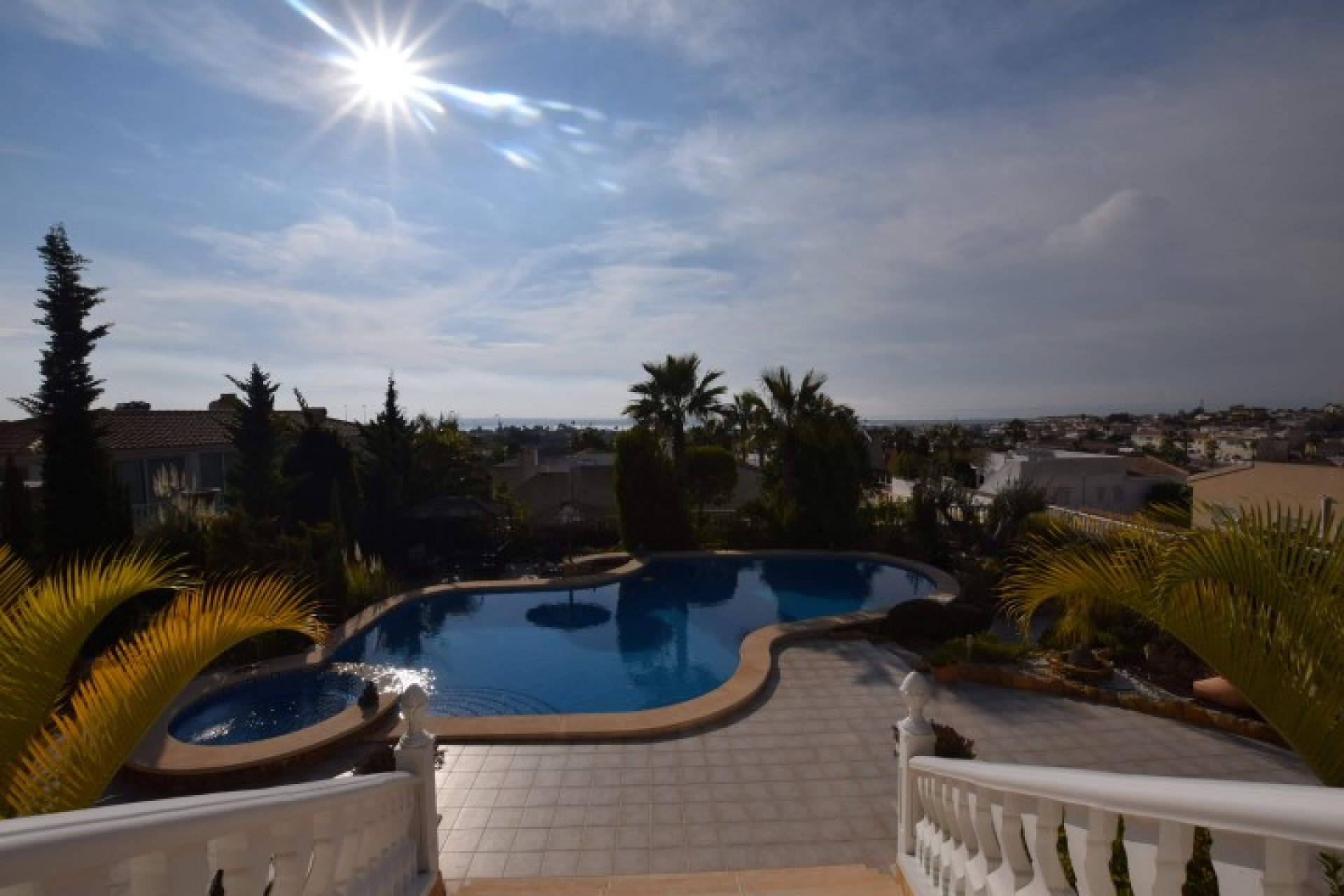 Reventa - Detached House / Villa - Ciudad Quesada - La Fiesta