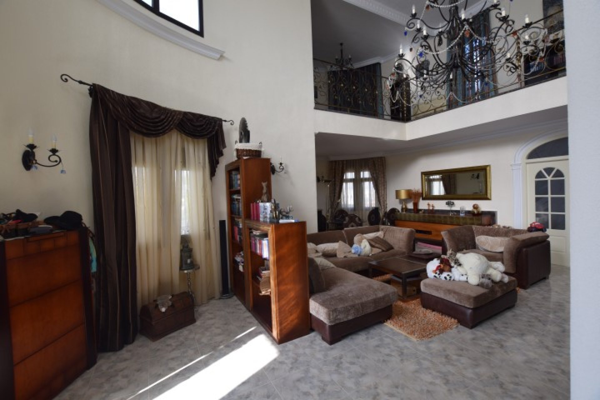 Reventa - Detached House / Villa - Ciudad Quesada - La Fiesta