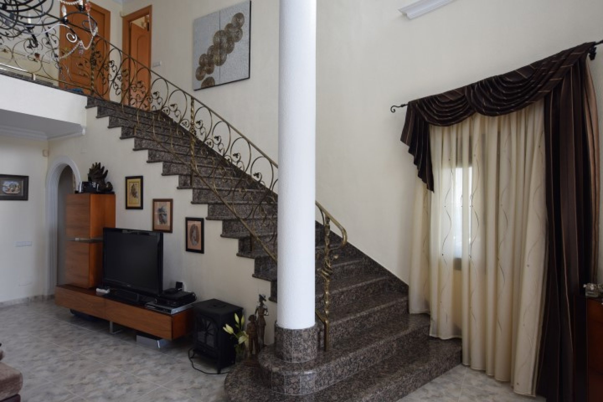 Reventa - Detached House / Villa - Ciudad Quesada - La Fiesta