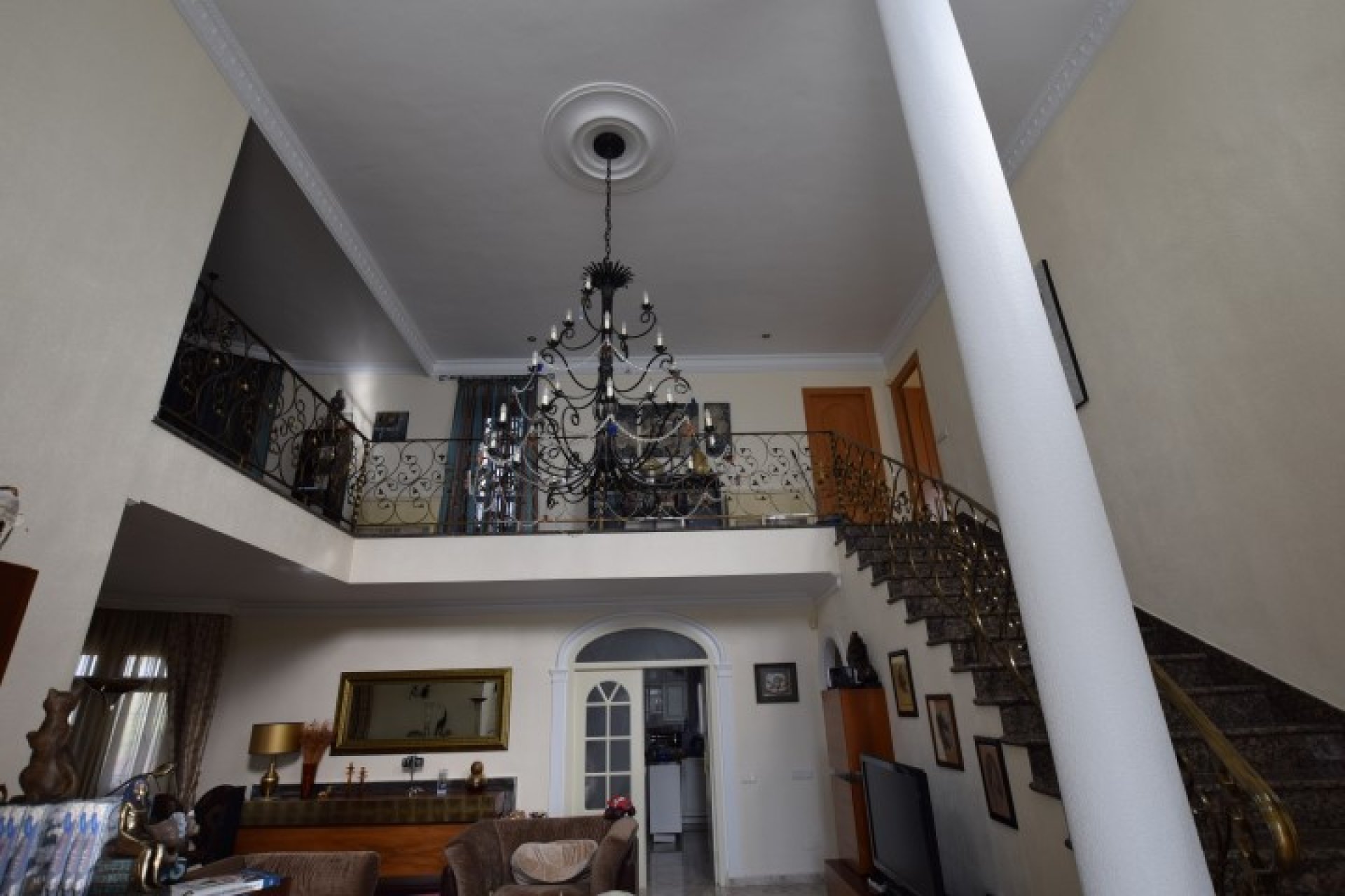 Reventa - Detached House / Villa - Ciudad Quesada - La Fiesta