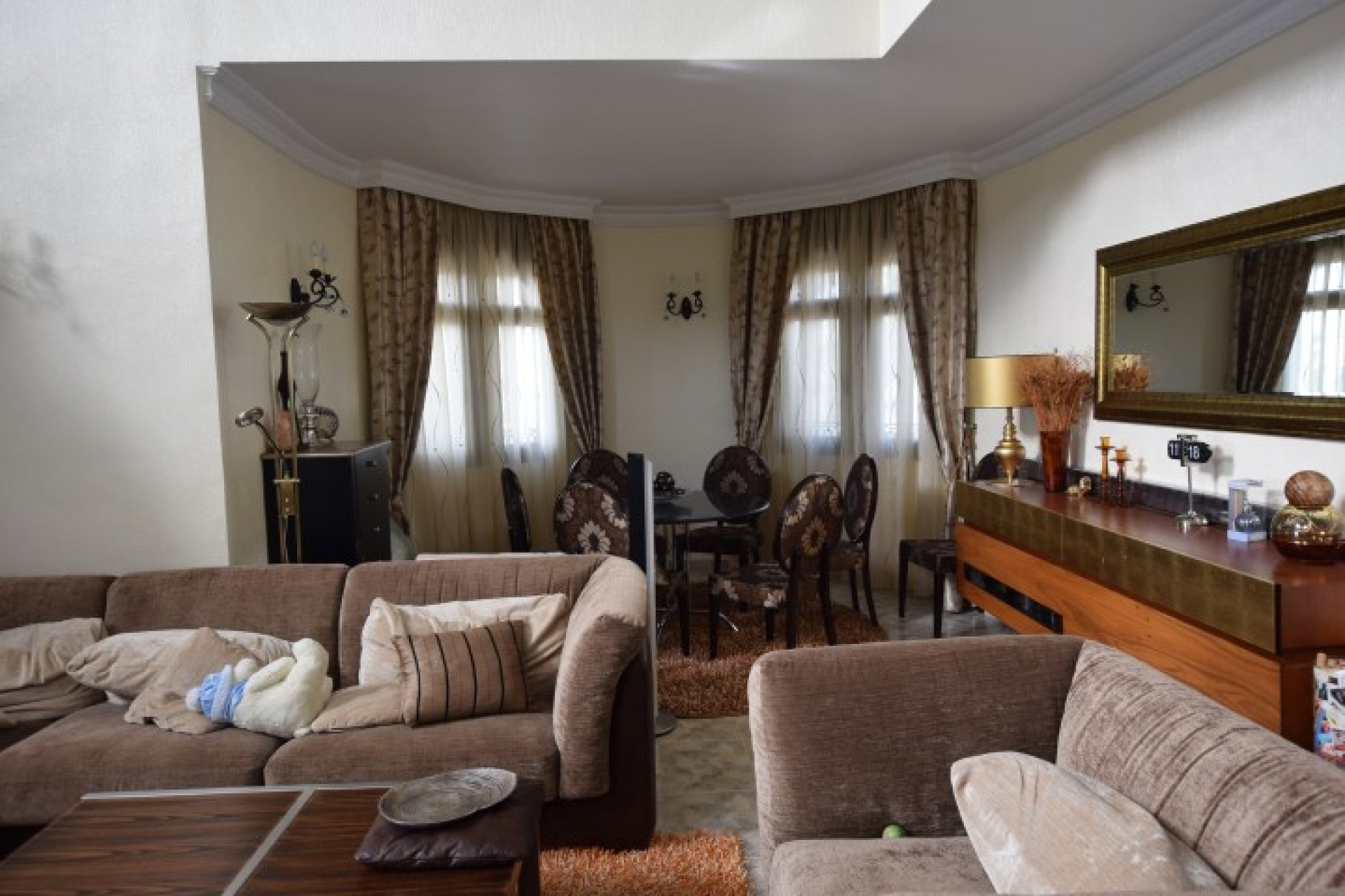 Reventa - Detached House / Villa - Ciudad Quesada - La Fiesta