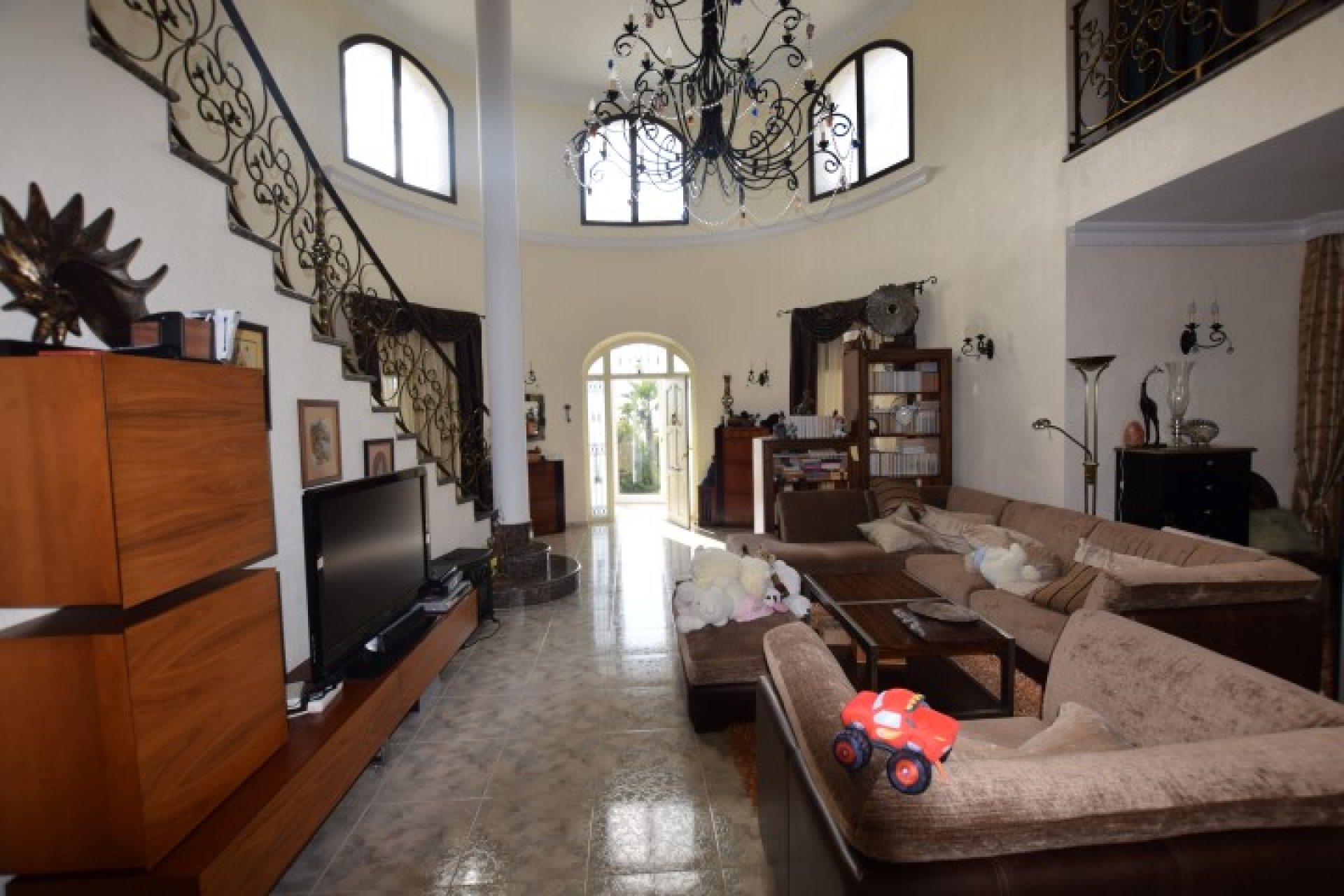Reventa - Detached House / Villa - Ciudad Quesada - La Fiesta