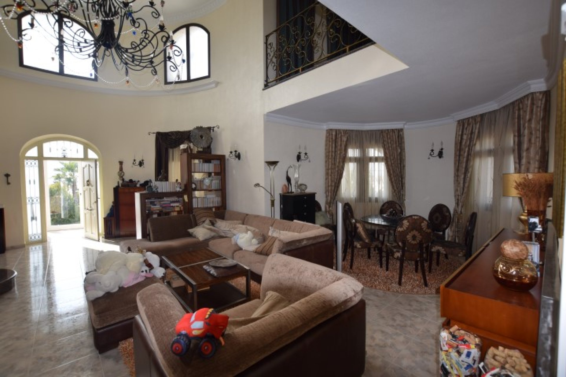 Reventa - Detached House / Villa - Ciudad Quesada - La Fiesta