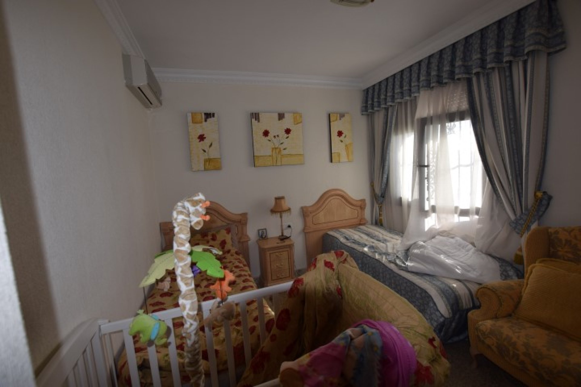 Reventa - Detached House / Villa - Ciudad Quesada - La Fiesta