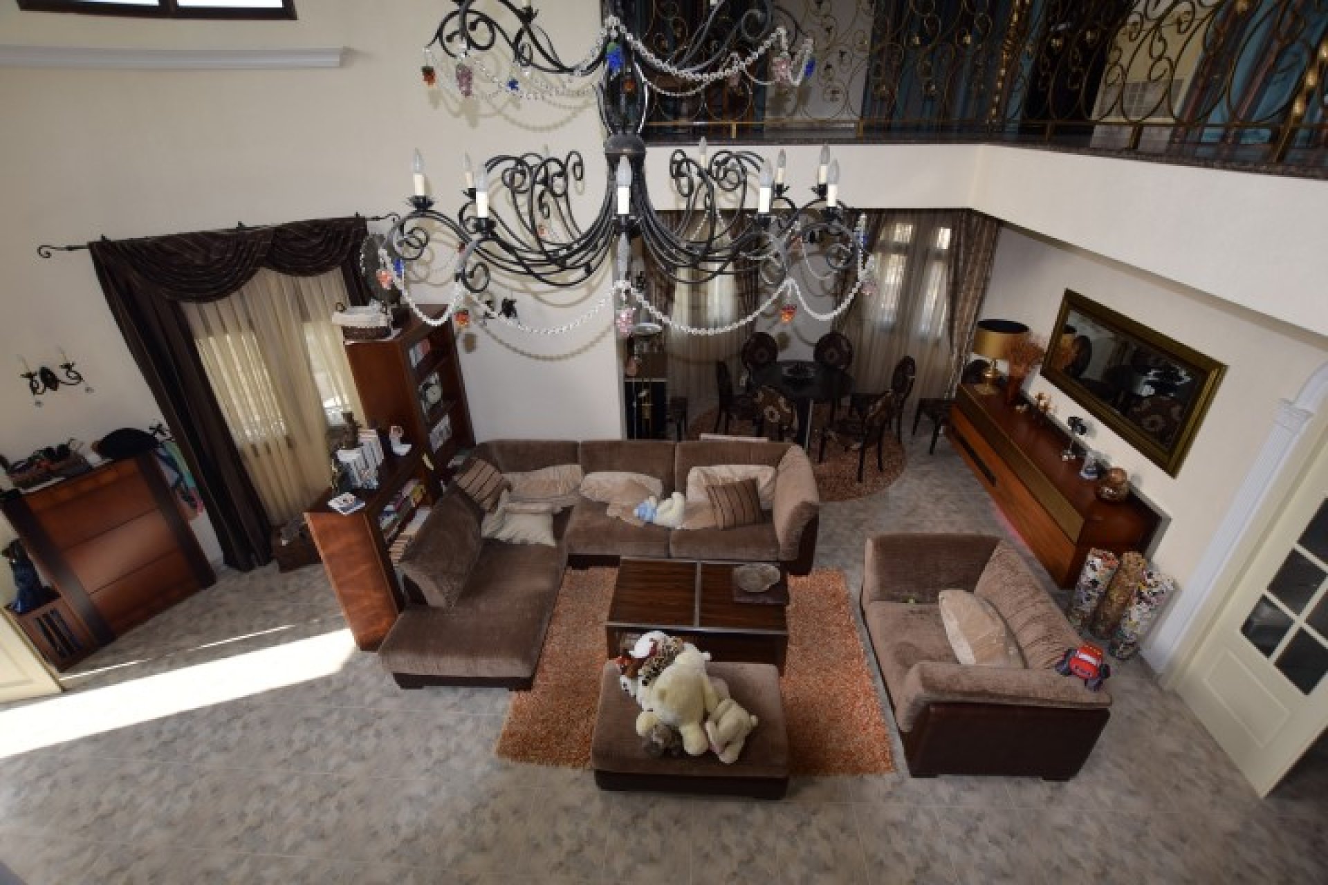 Reventa - Detached House / Villa - Ciudad Quesada - La Fiesta