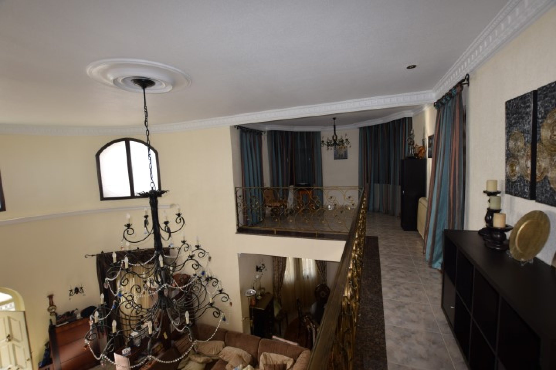 Reventa - Detached House / Villa - Ciudad Quesada - La Fiesta
