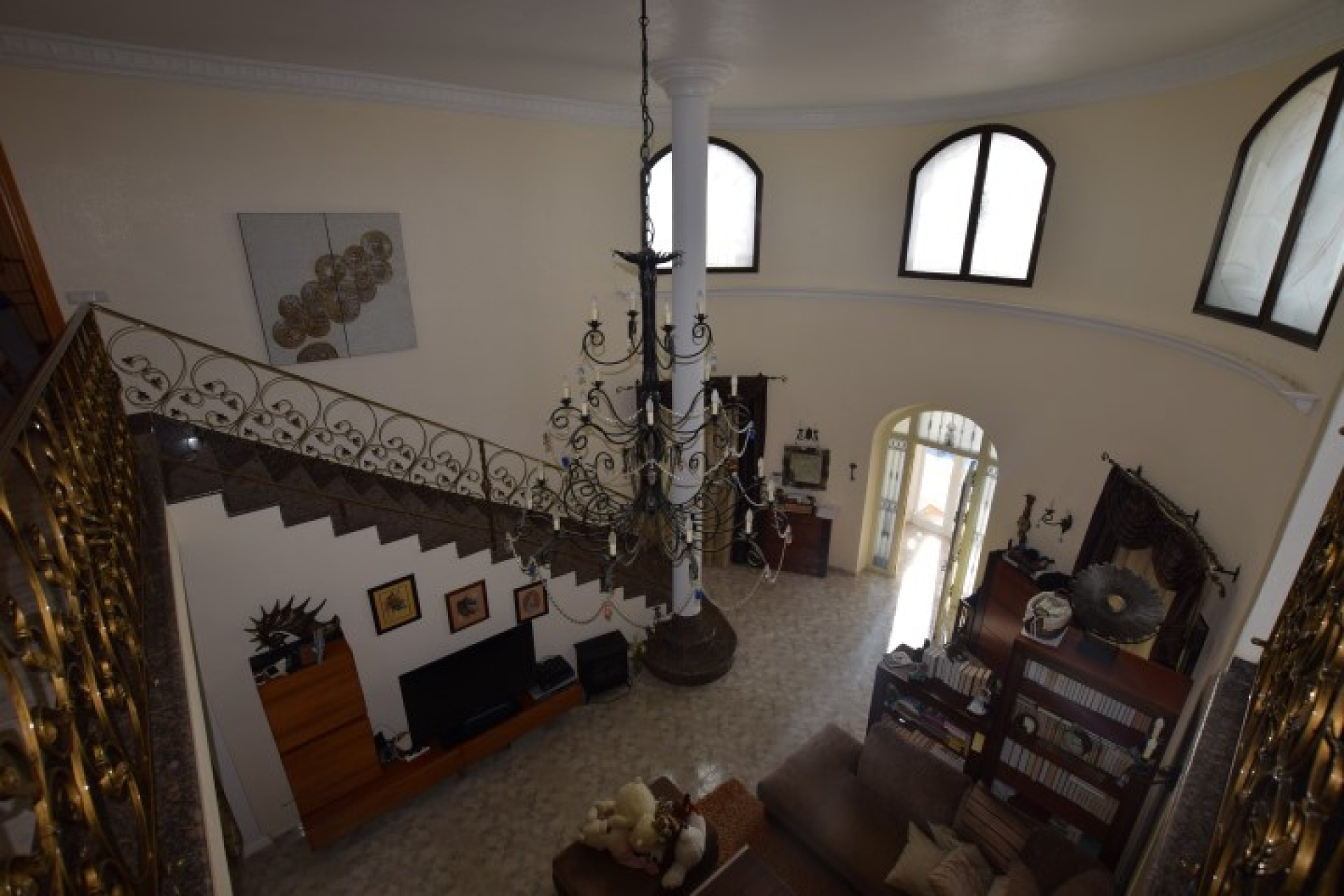 Reventa - Detached House / Villa - Ciudad Quesada - La Fiesta