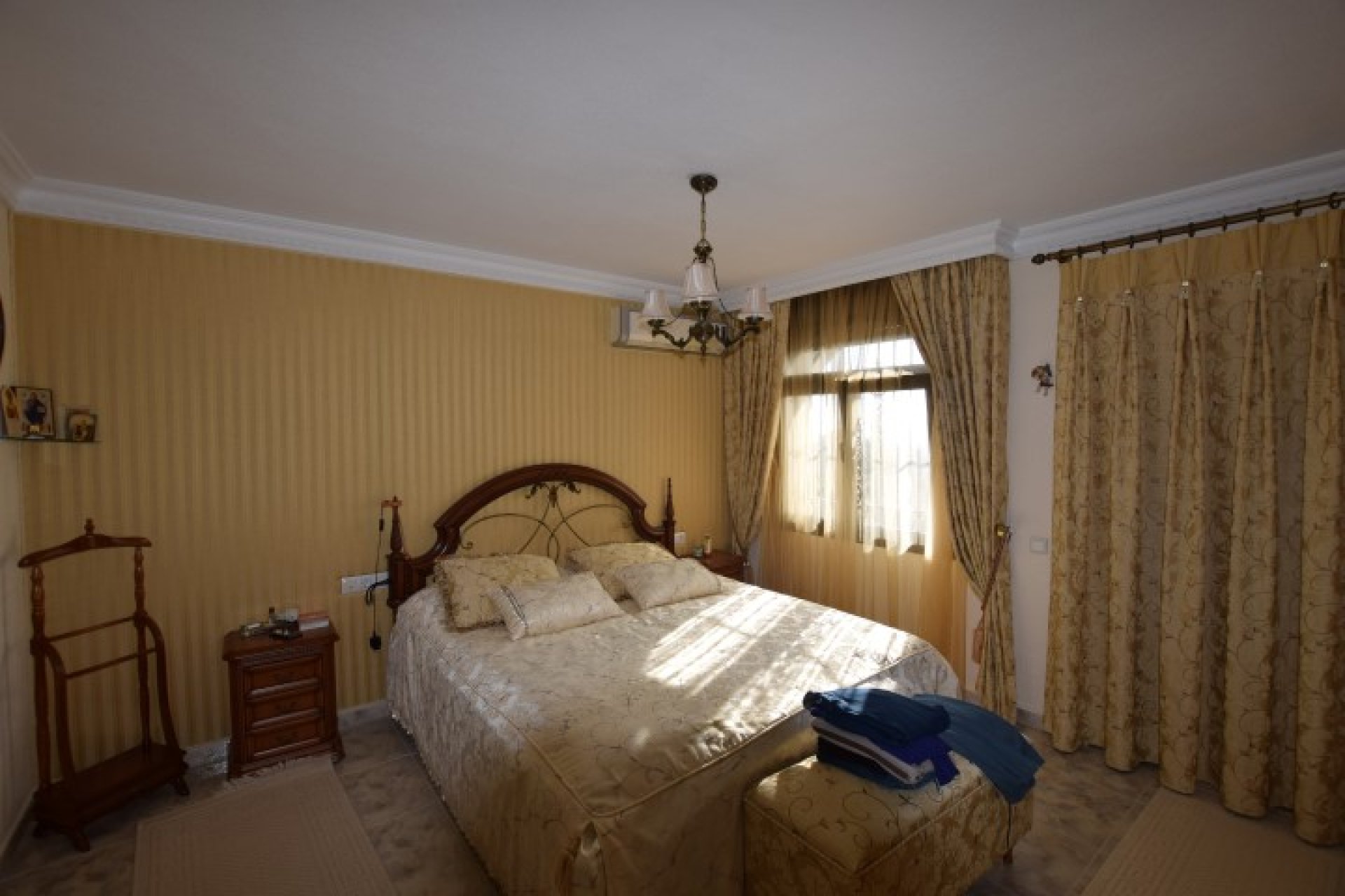 Reventa - Detached House / Villa - Ciudad Quesada - La Fiesta