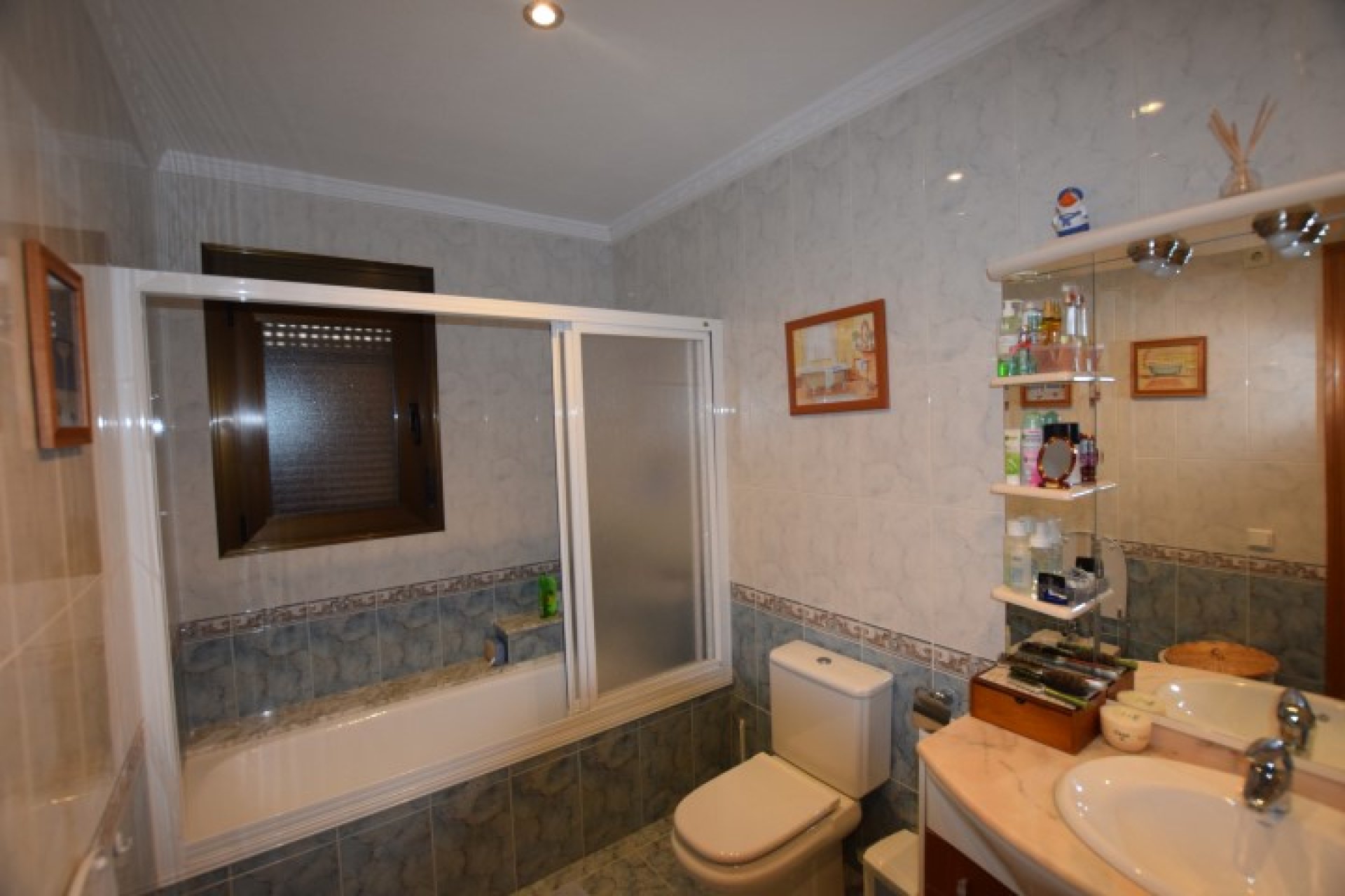Reventa - Detached House / Villa - Ciudad Quesada - La Fiesta