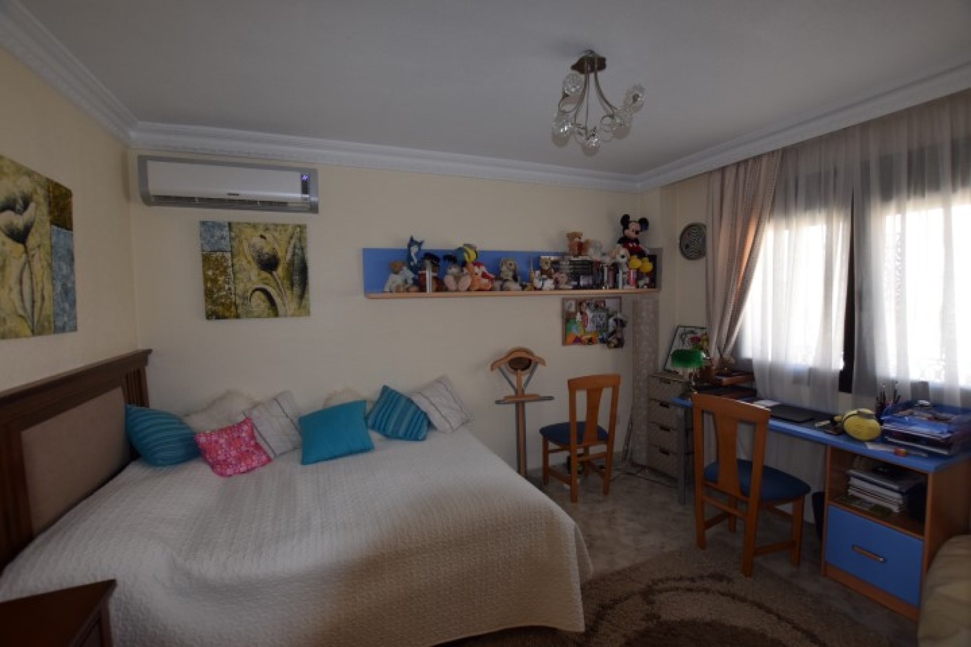 Reventa - Detached House / Villa - Ciudad Quesada - La Fiesta